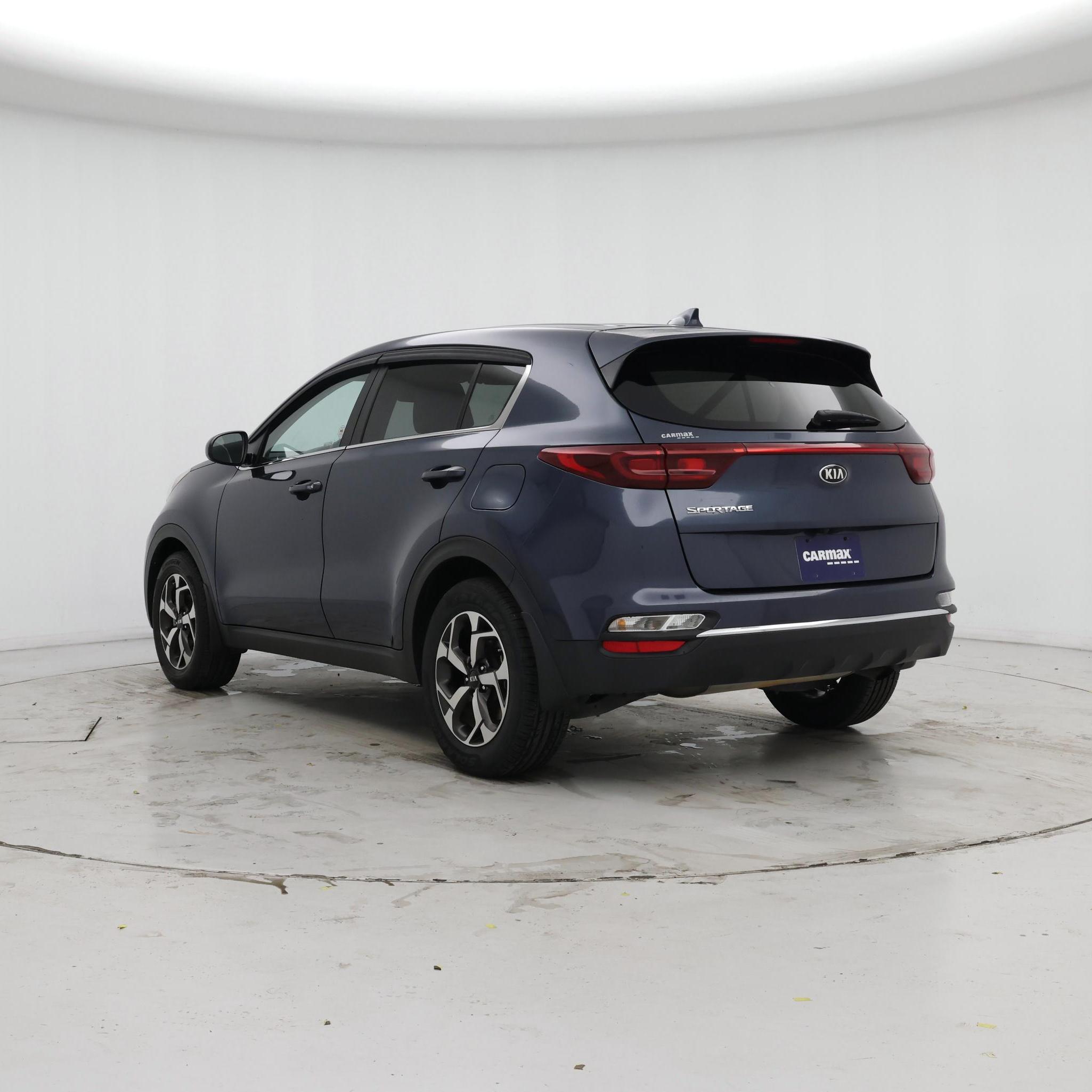 Thumbnail: 2022 Kia Sportage - 2