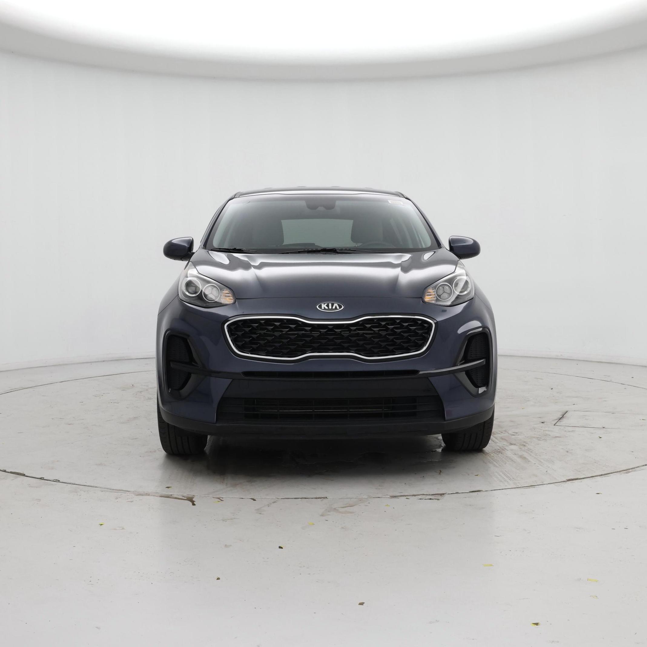 Thumbnail: 2022 Kia Sportage - 5
