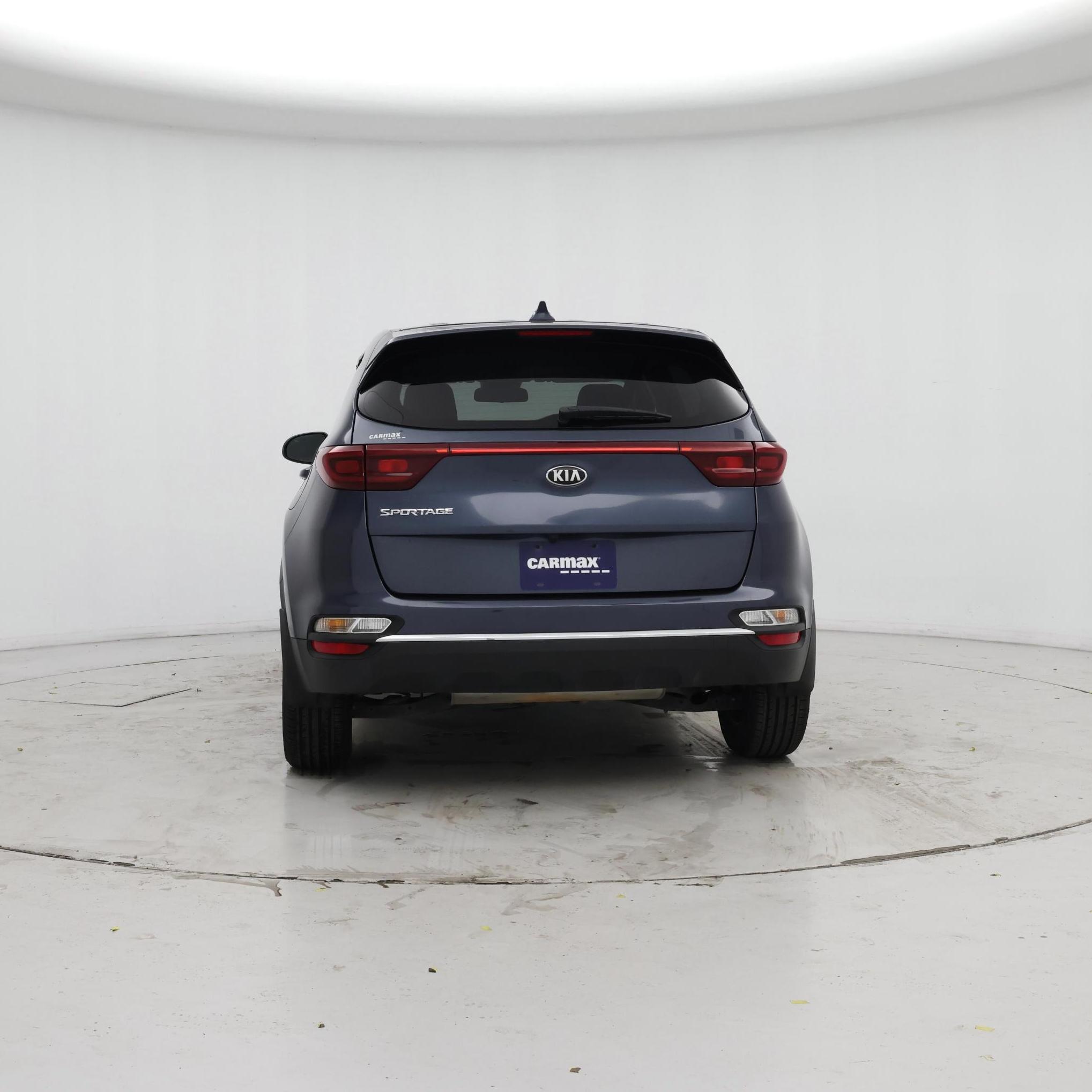 Thumbnail: 2022 Kia Sportage - 6