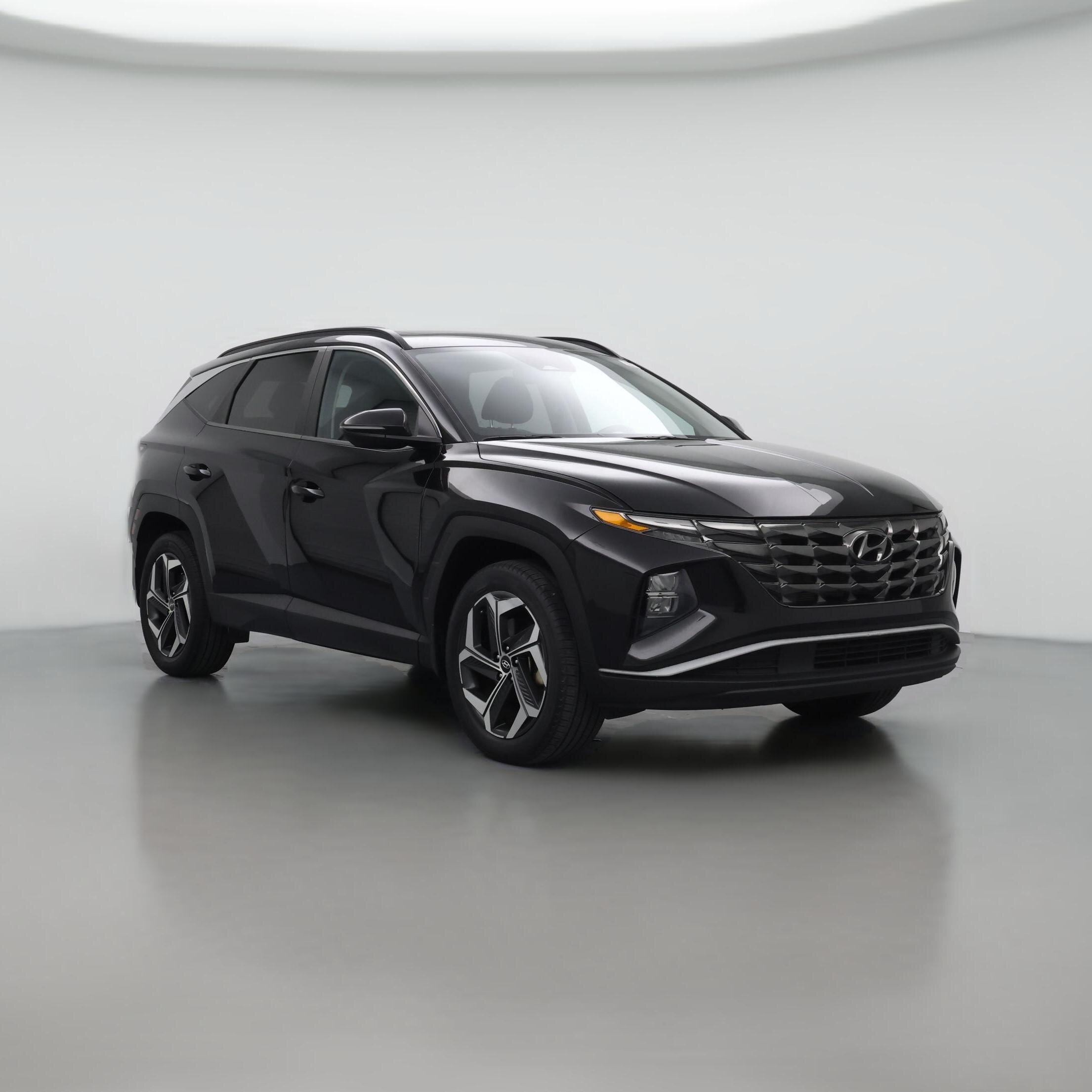 Thumbnail: 2022 Hyundai Tucson - 1