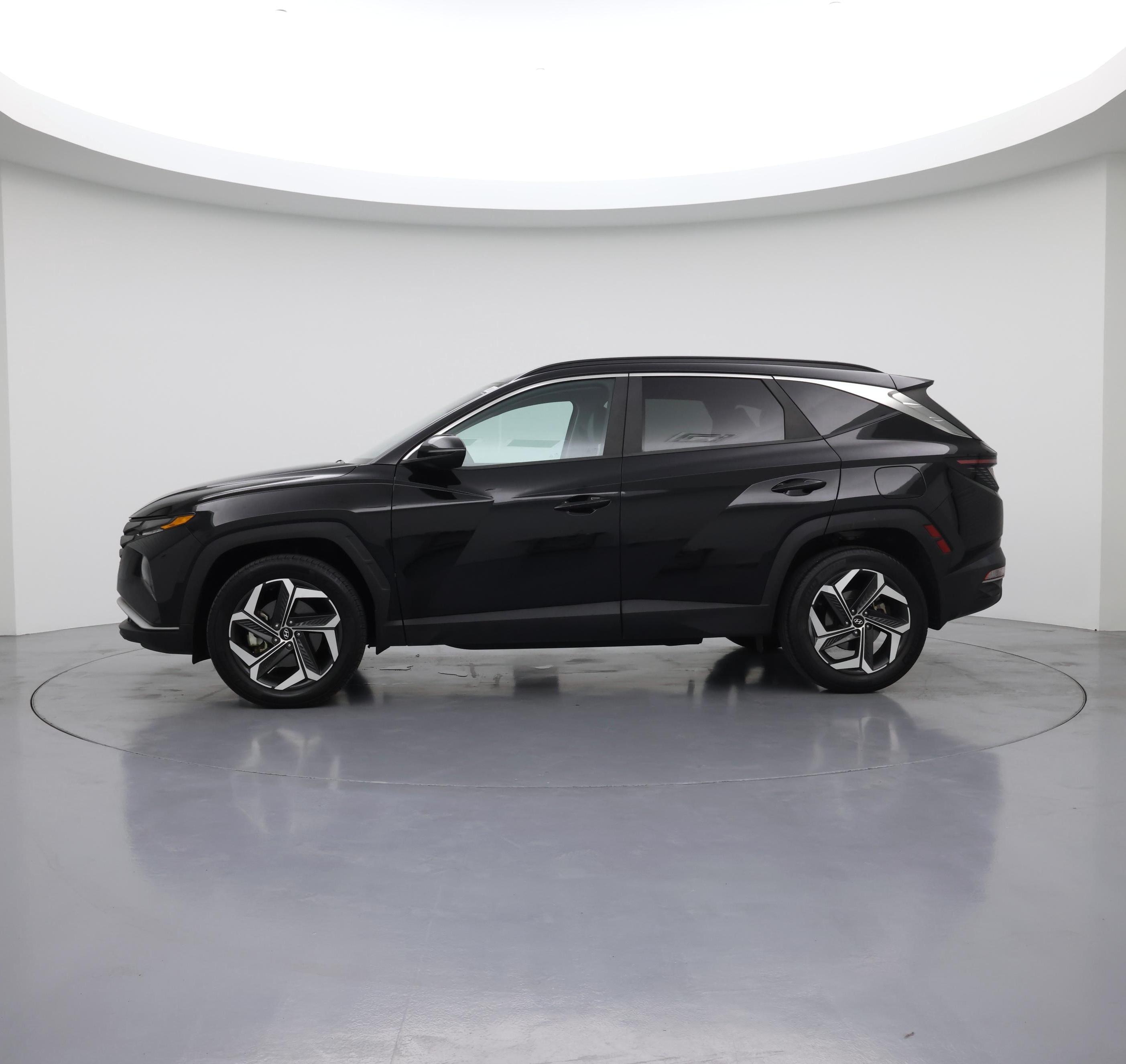 Thumbnail: 2022 Hyundai Tucson - 3