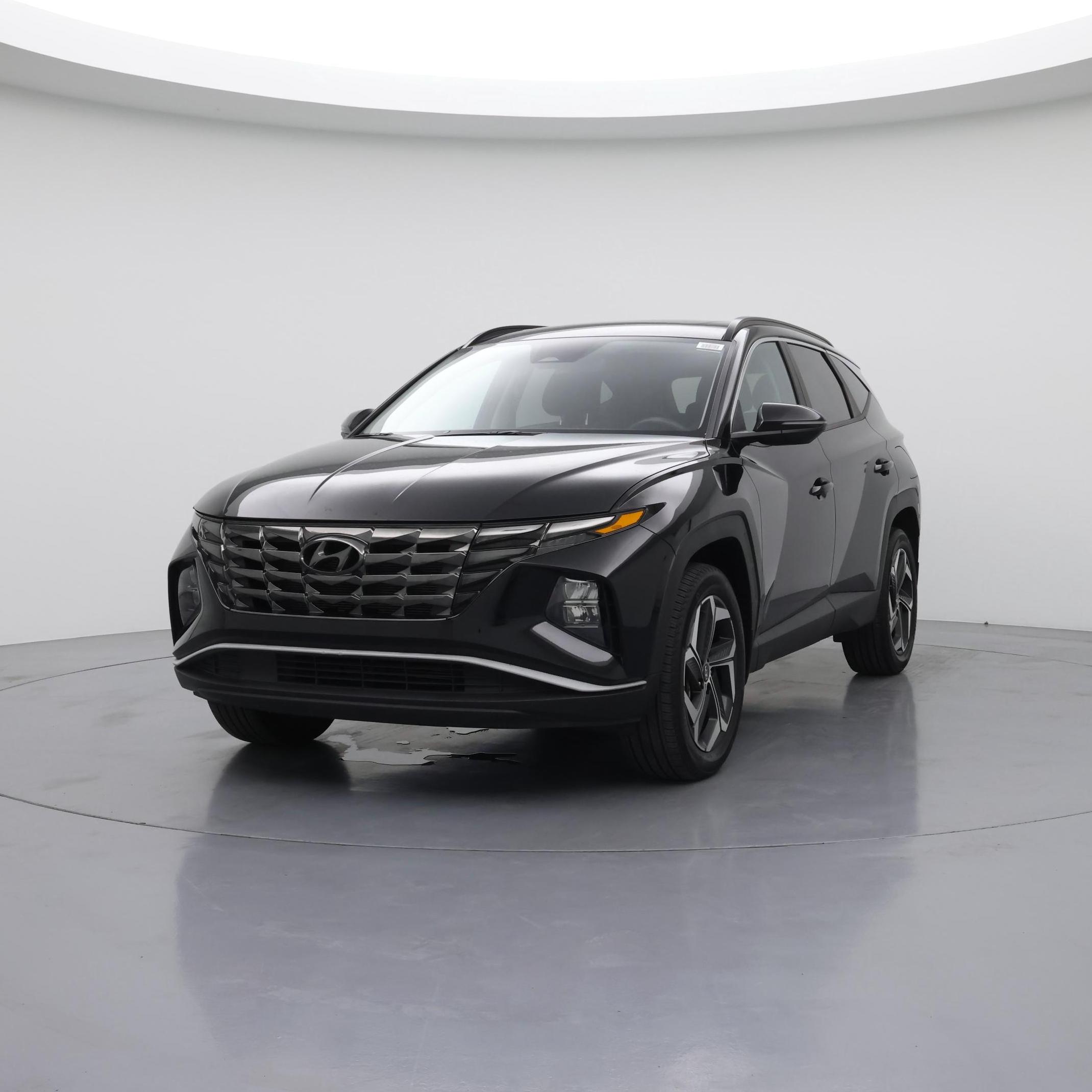 Thumbnail: 2022 Hyundai Tucson - 4