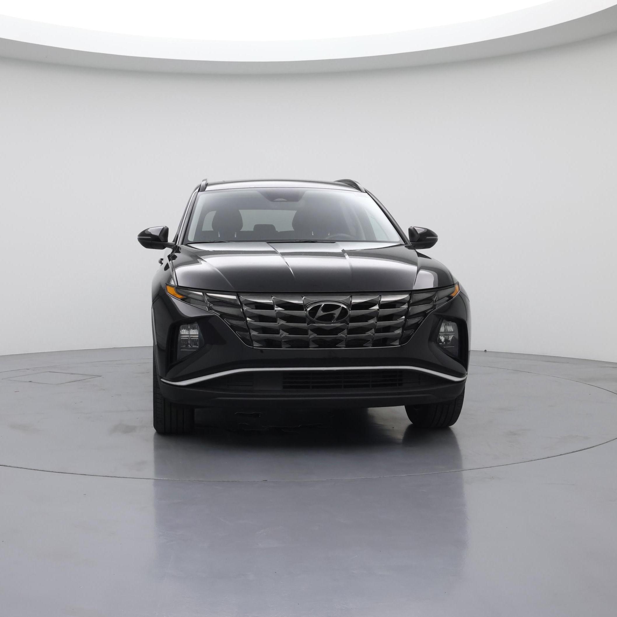 Thumbnail: 2022 Hyundai Tucson - 5