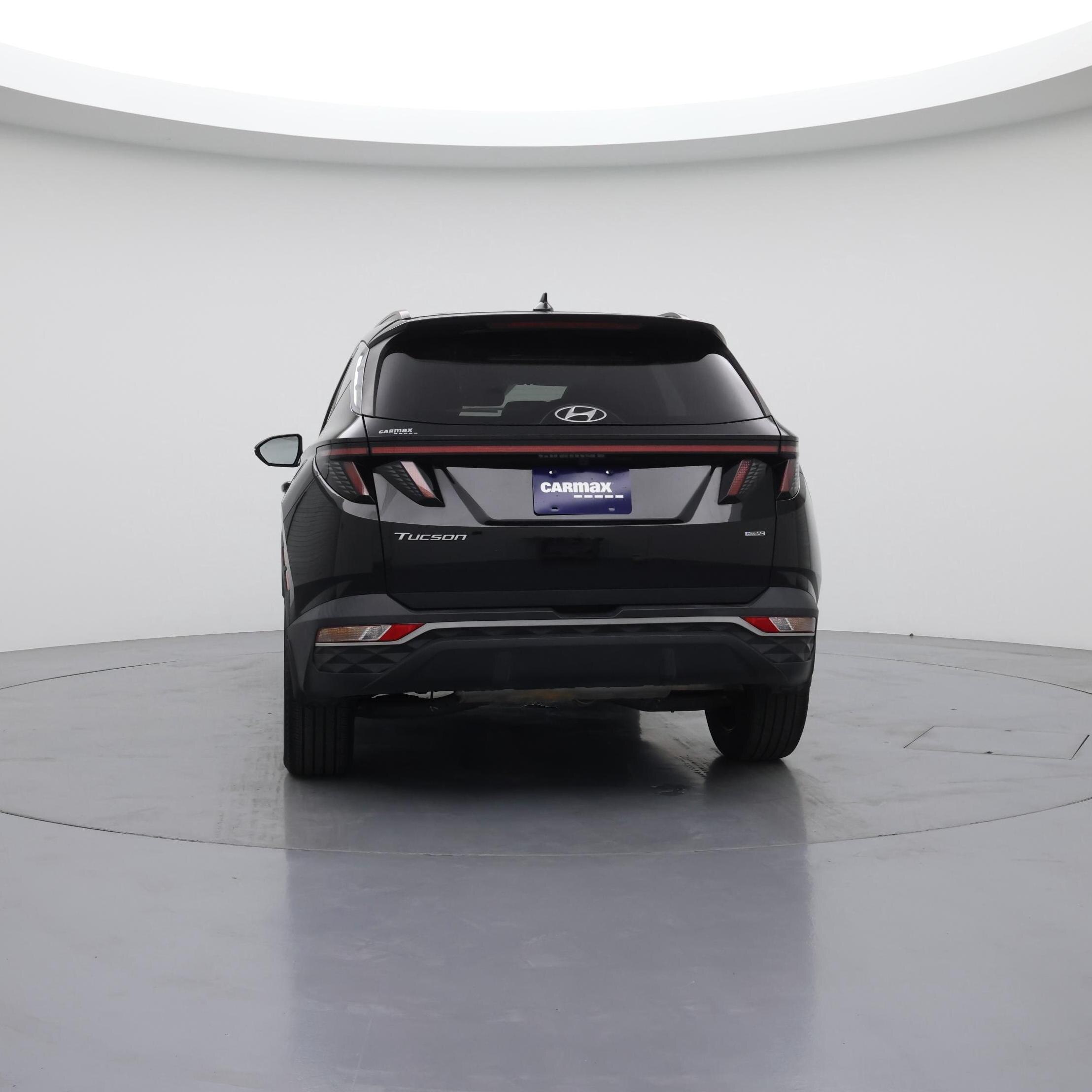 Thumbnail: 2022 Hyundai Tucson - 6