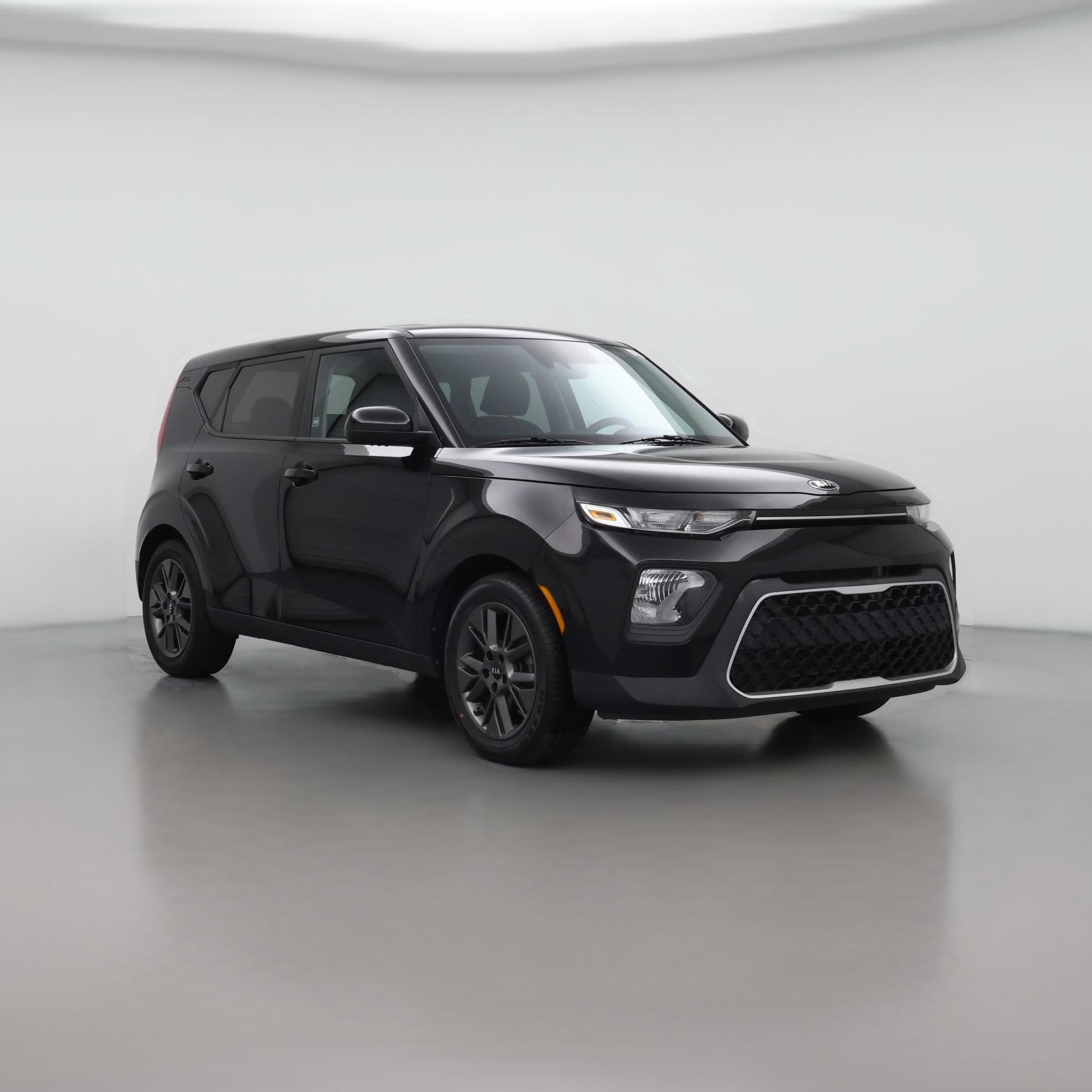 Thumbnail: 2021 Kia Soul - 1