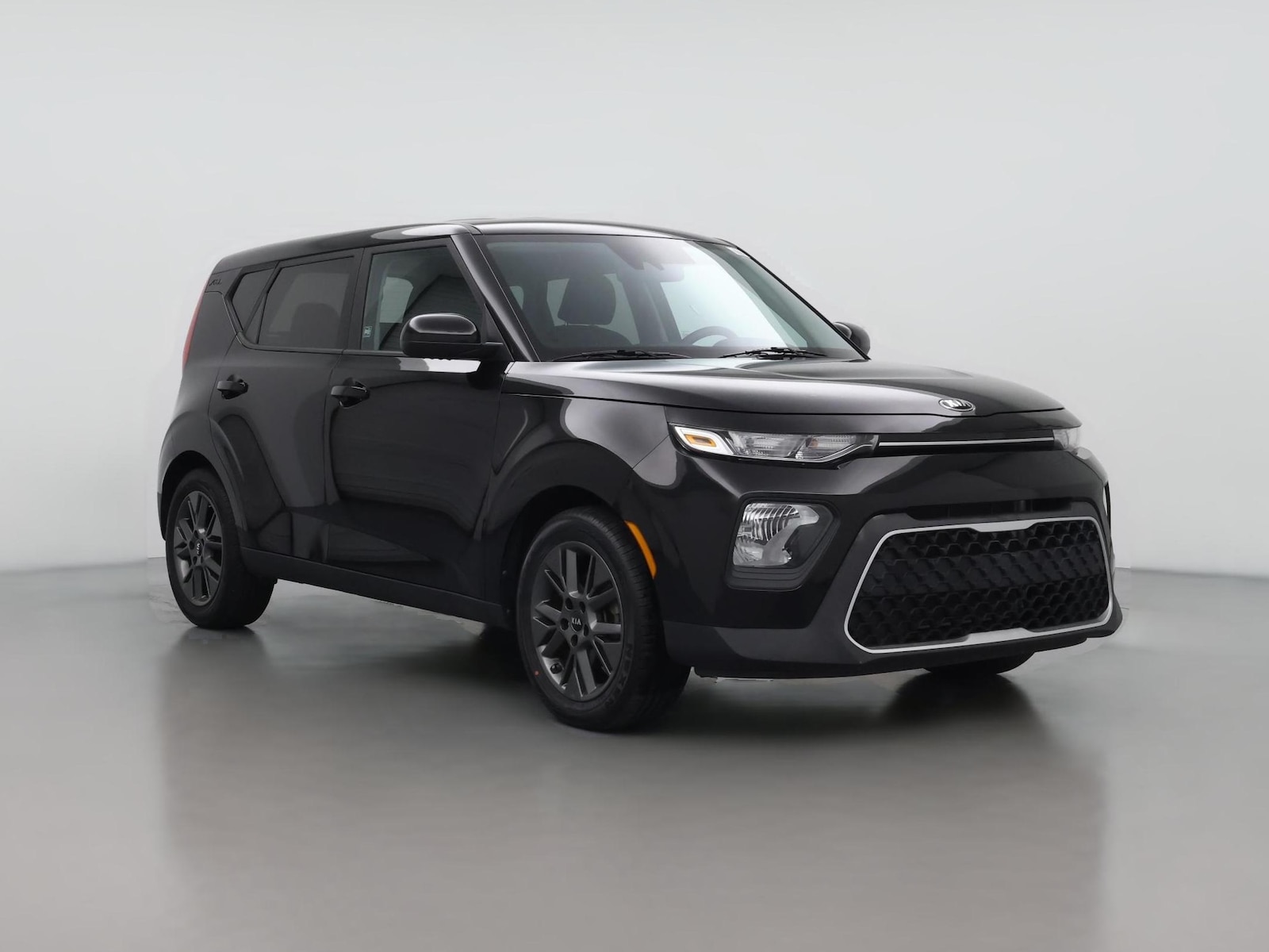 2021 Kia Soul