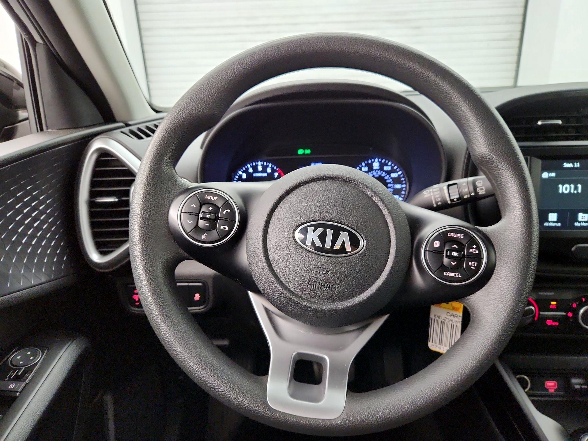 Thumbnail: 2021 Kia Soul - 10