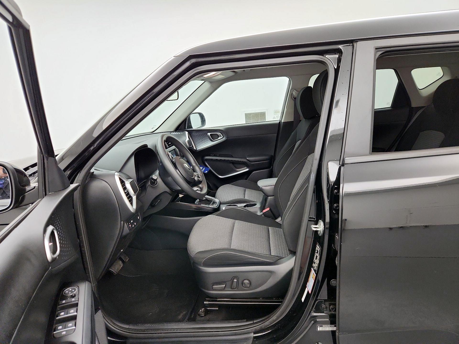 Thumbnail: 2021 Kia Soul - 11