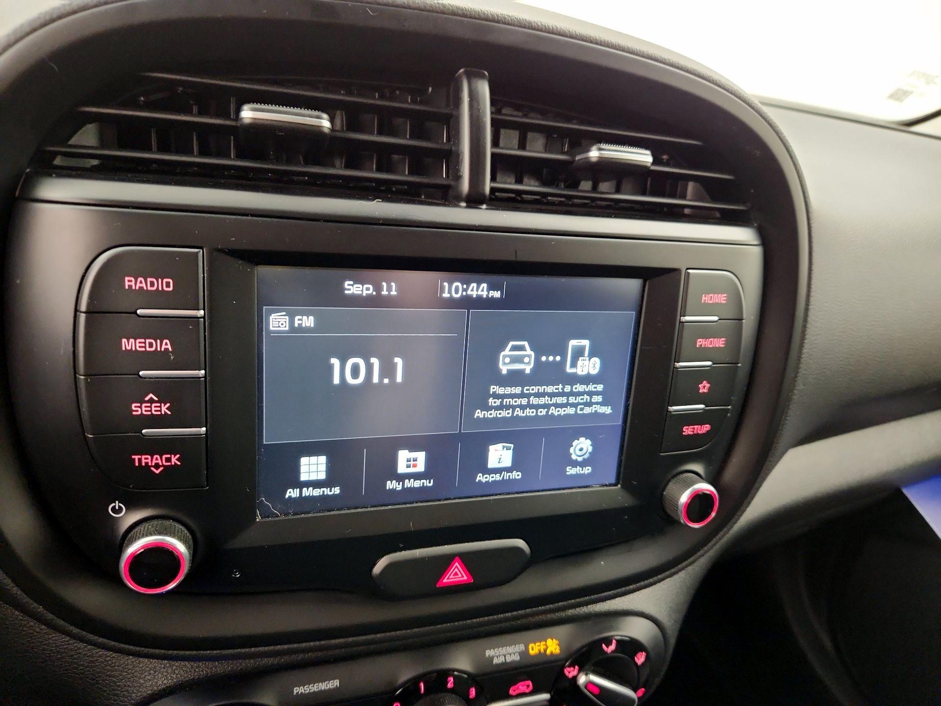 Thumbnail: 2021 Kia Soul - 14