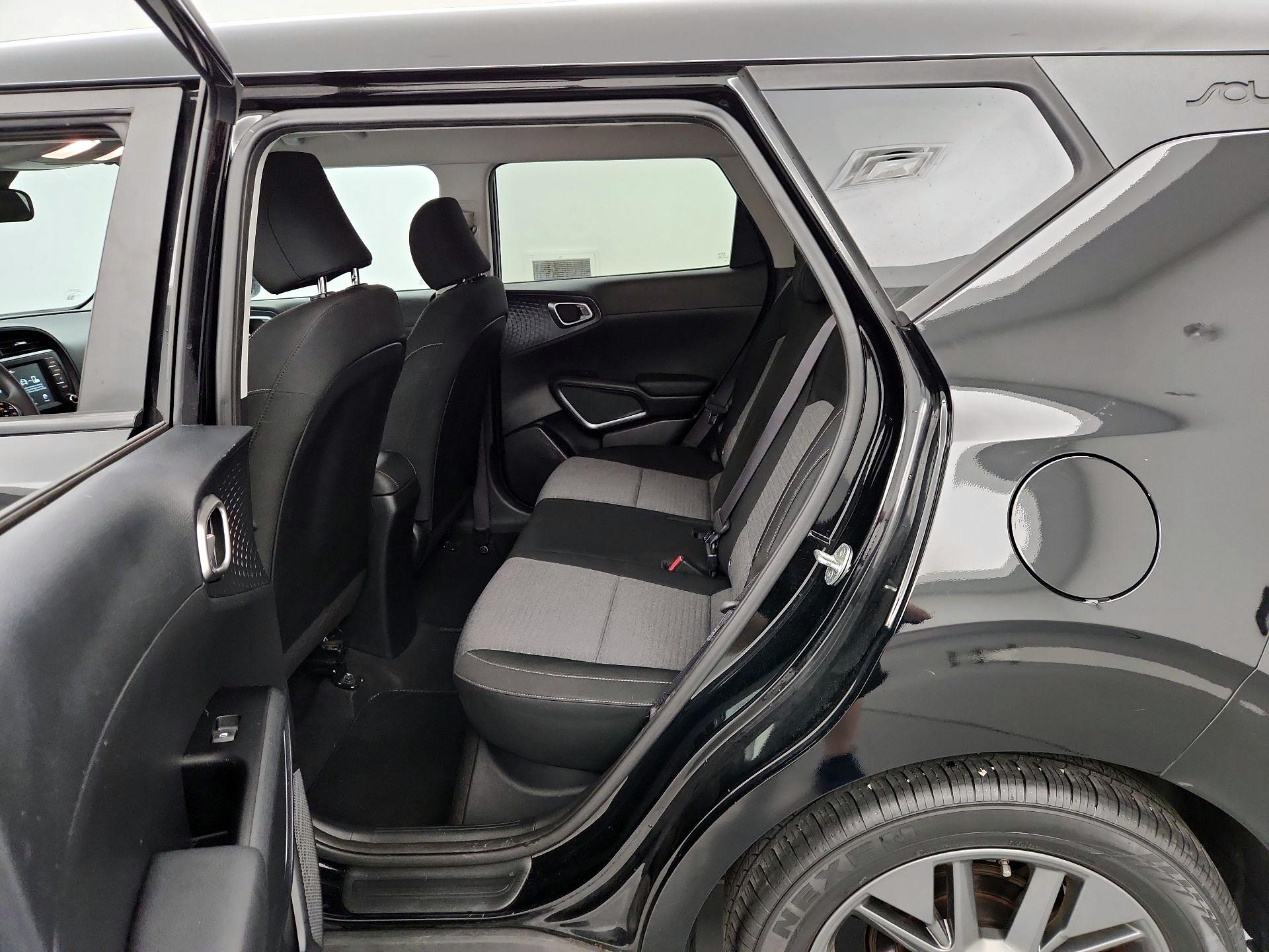 Thumbnail: 2021 Kia Soul - 18