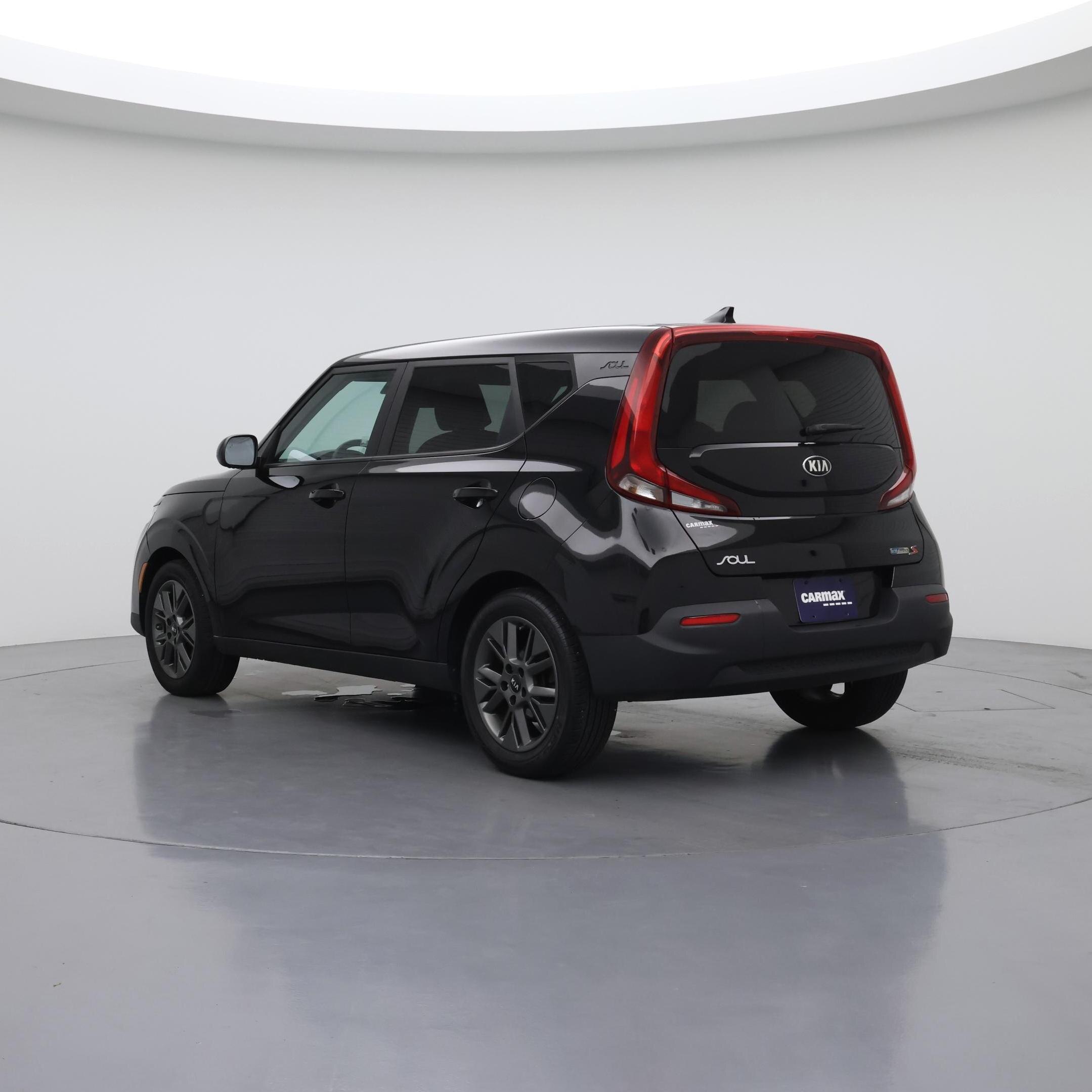Thumbnail: 2021 Kia Soul - 2