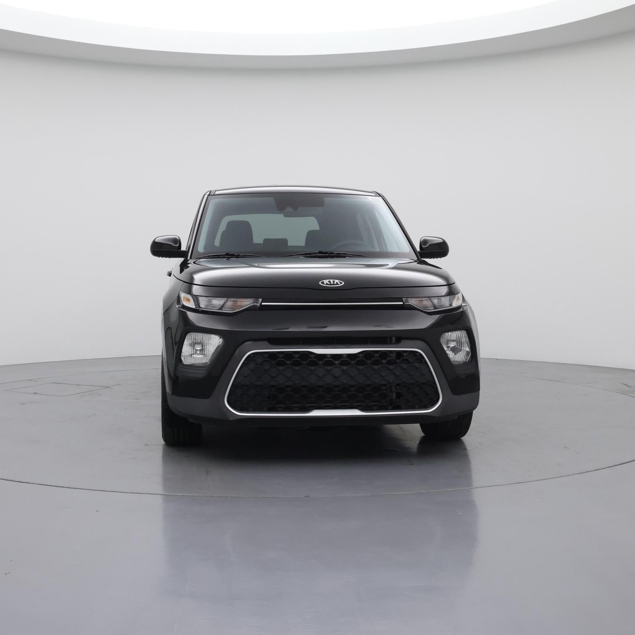 Thumbnail: 2021 Kia Soul - 5