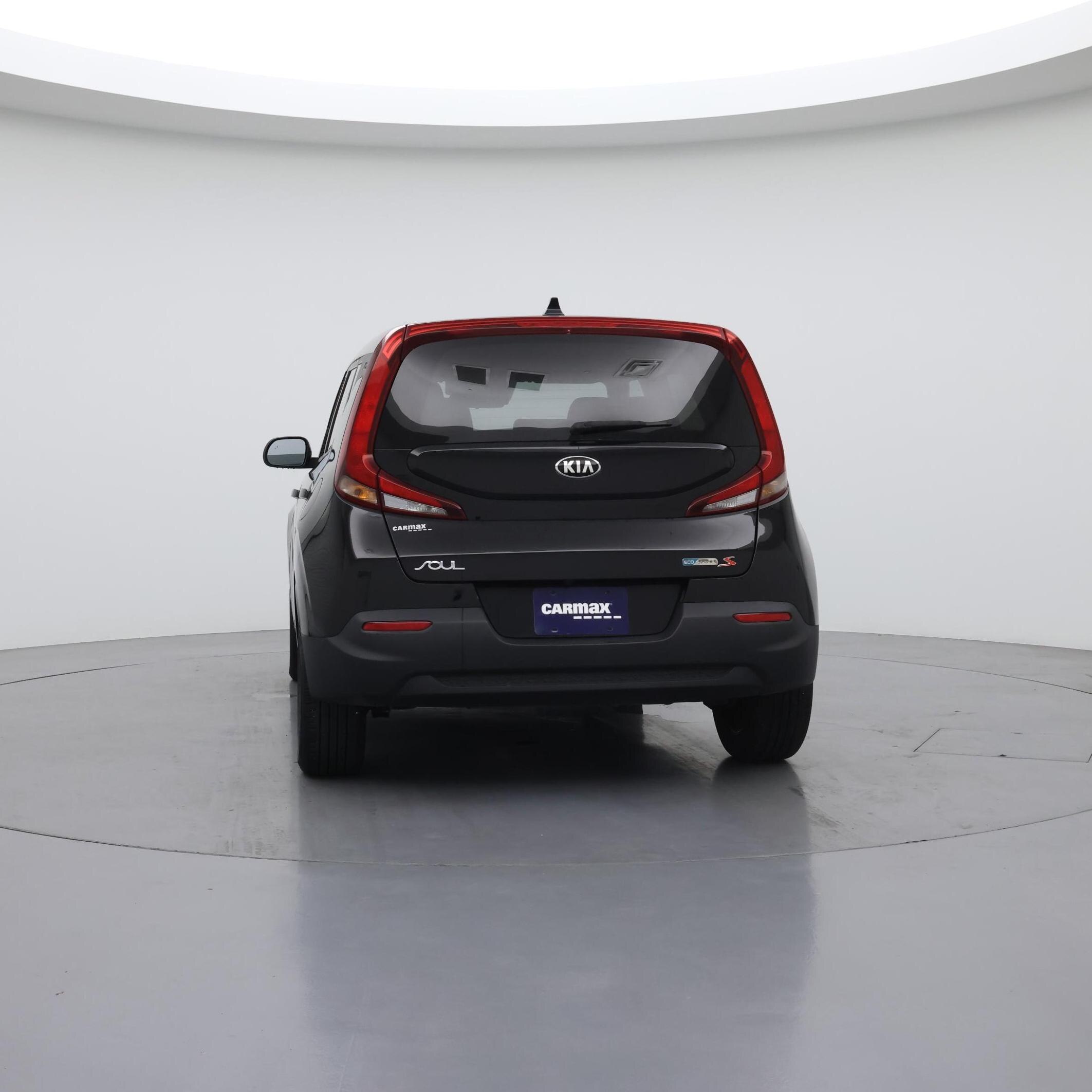 Thumbnail: 2021 Kia Soul - 6