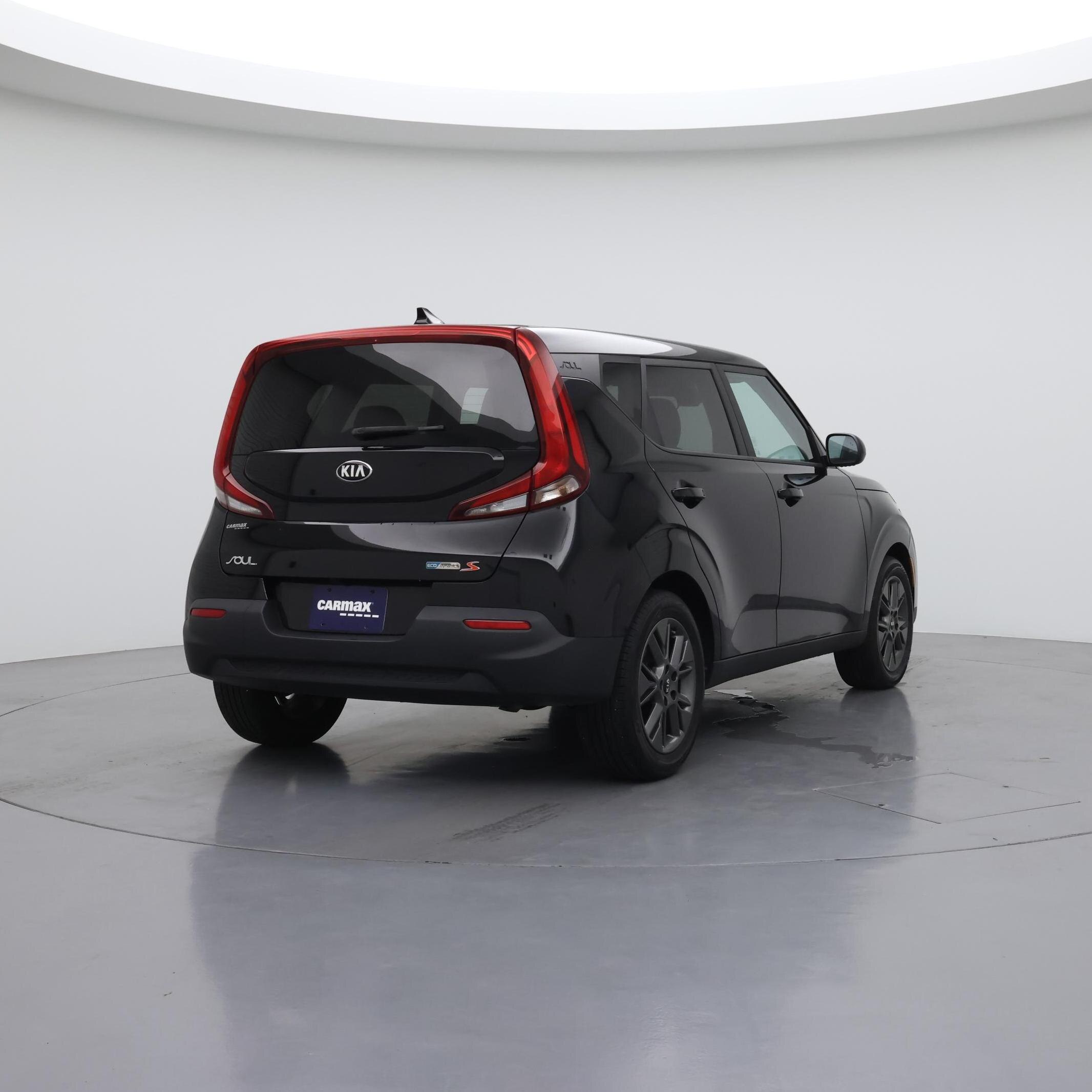 Thumbnail: 2021 Kia Soul - 8