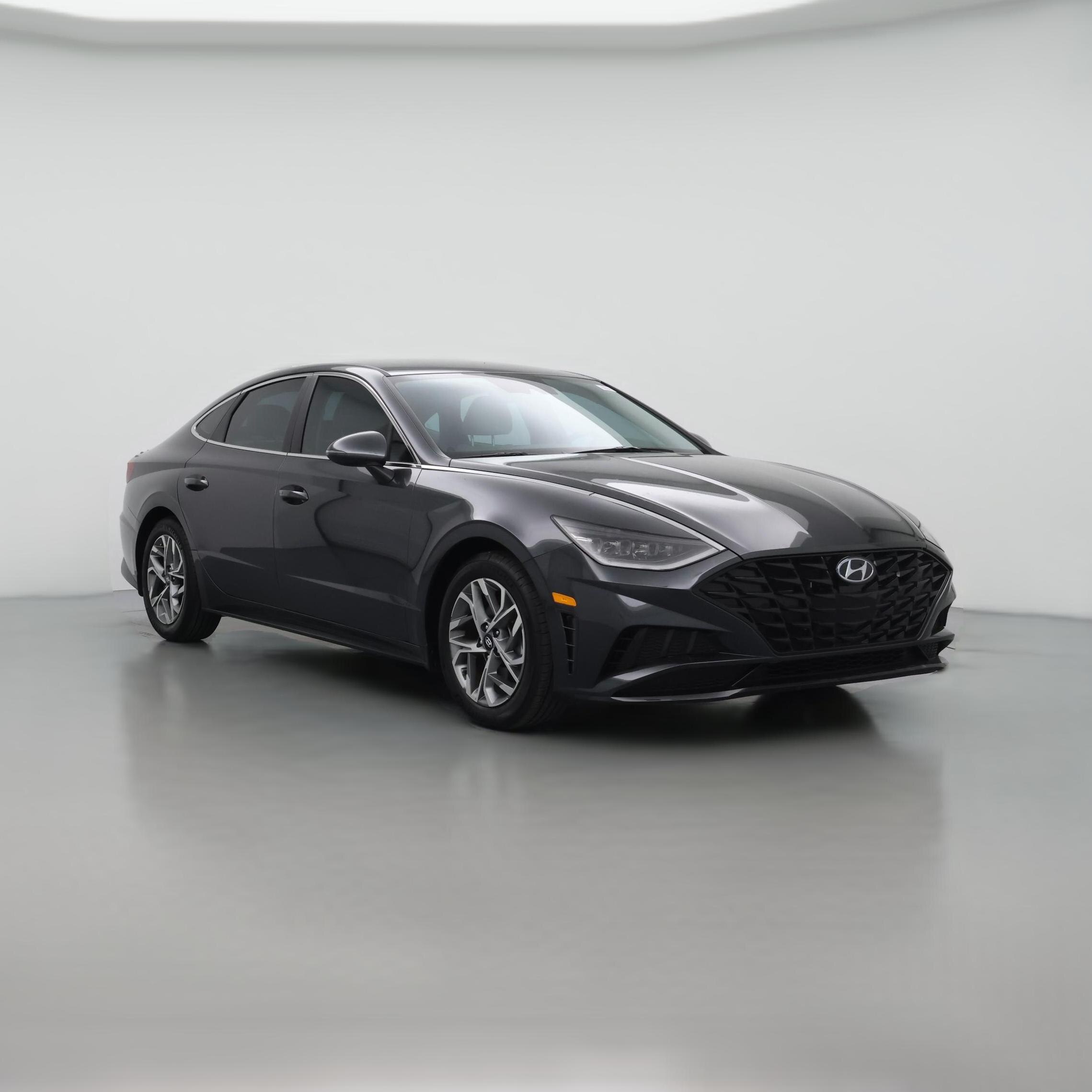 Thumbnail: 2023 Hyundai Sonata - 1