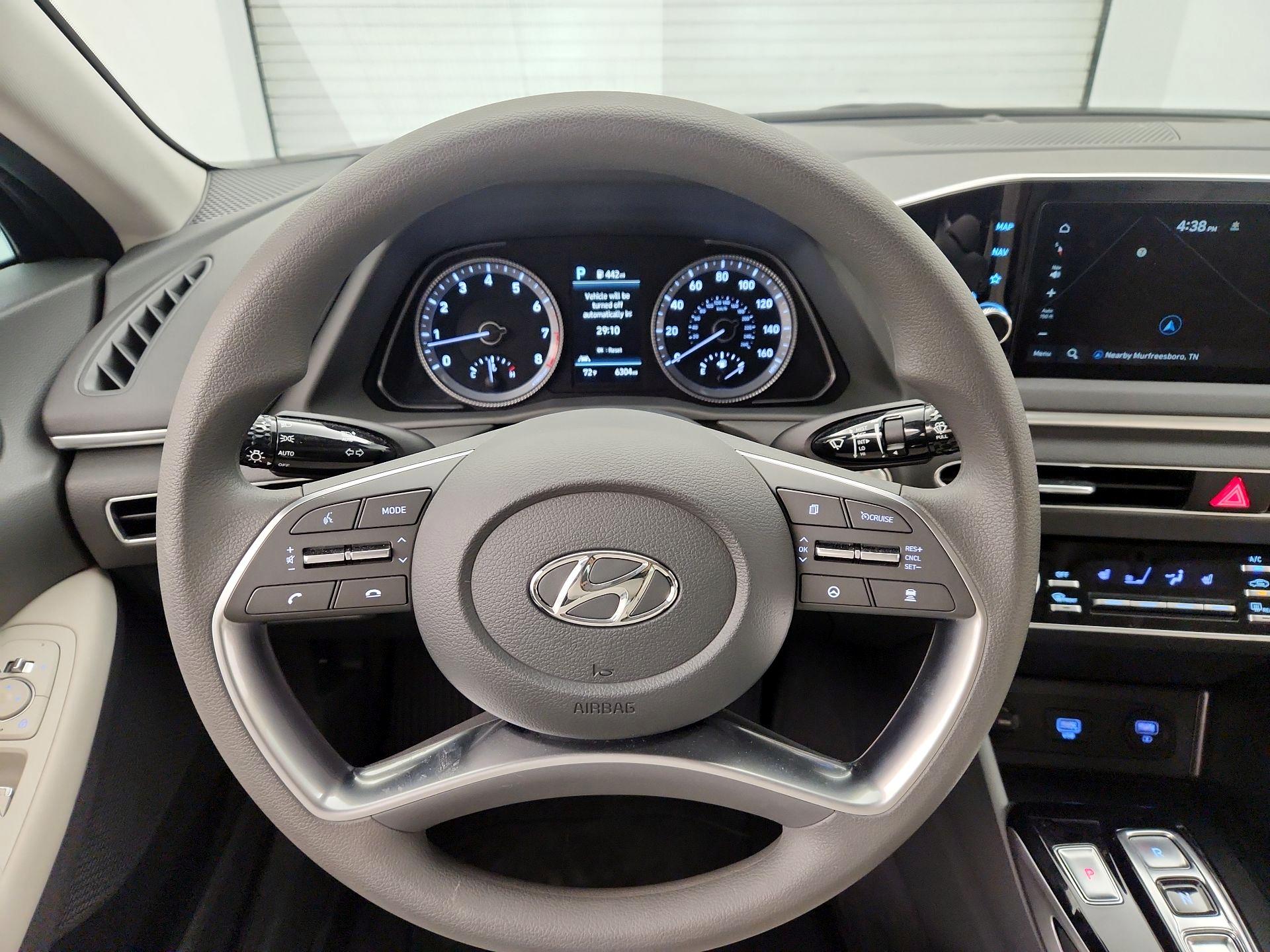 Thumbnail: 2023 Hyundai Sonata - 10