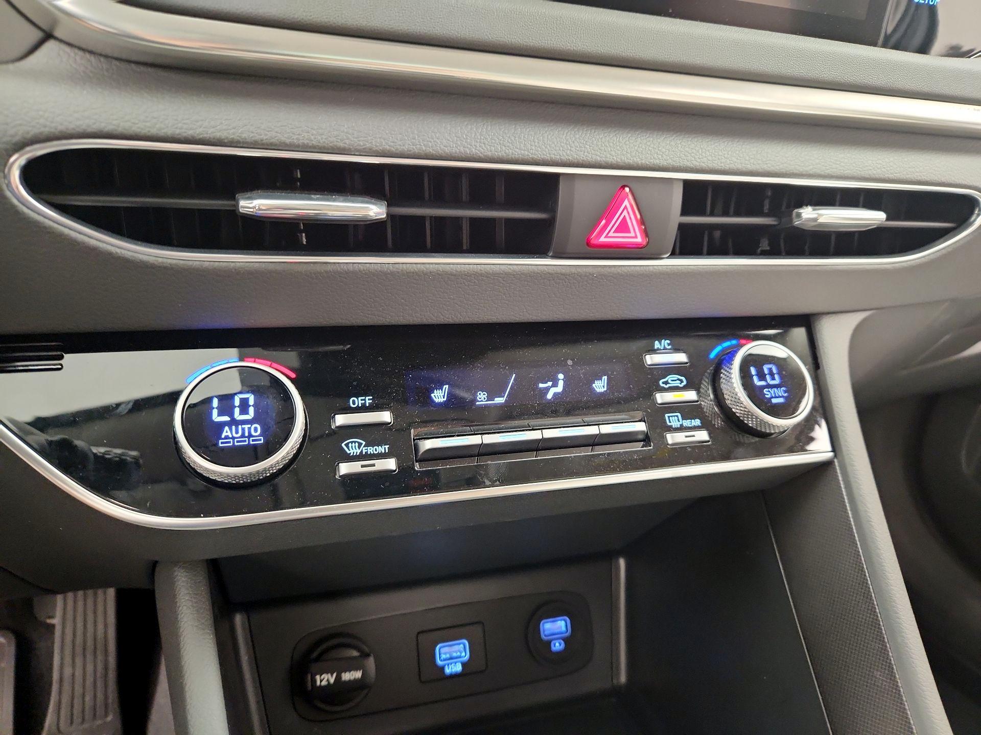 Thumbnail: 2023 Hyundai Sonata - 17