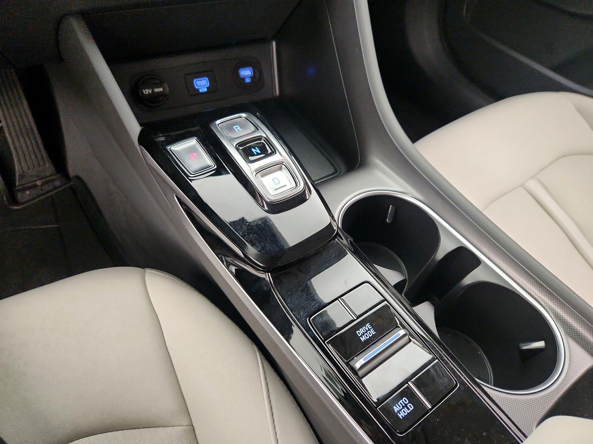 Thumbnail: 2023 Hyundai Sonata - 18