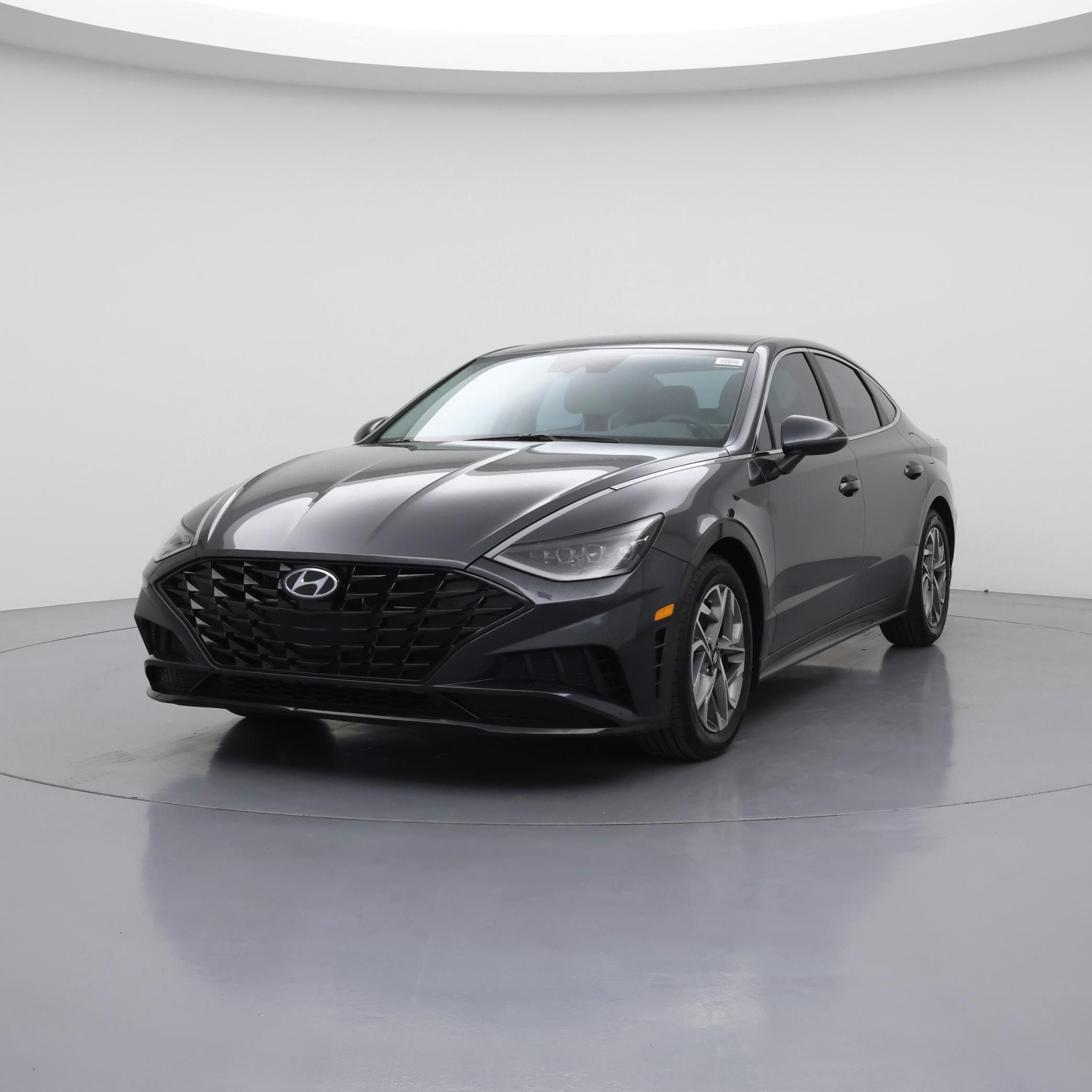 Thumbnail: 2023 Hyundai Sonata - 4