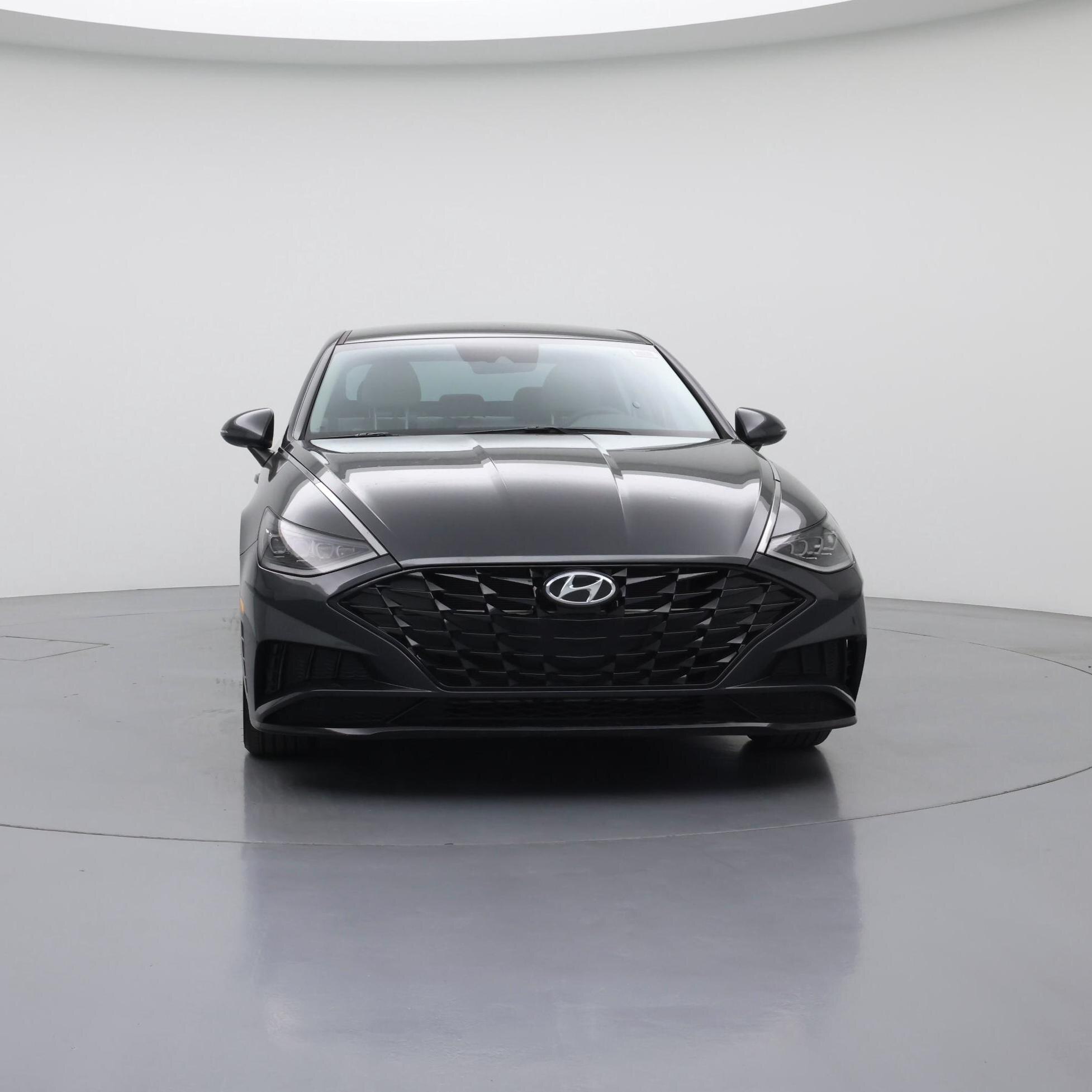 Thumbnail: 2023 Hyundai Sonata - 5