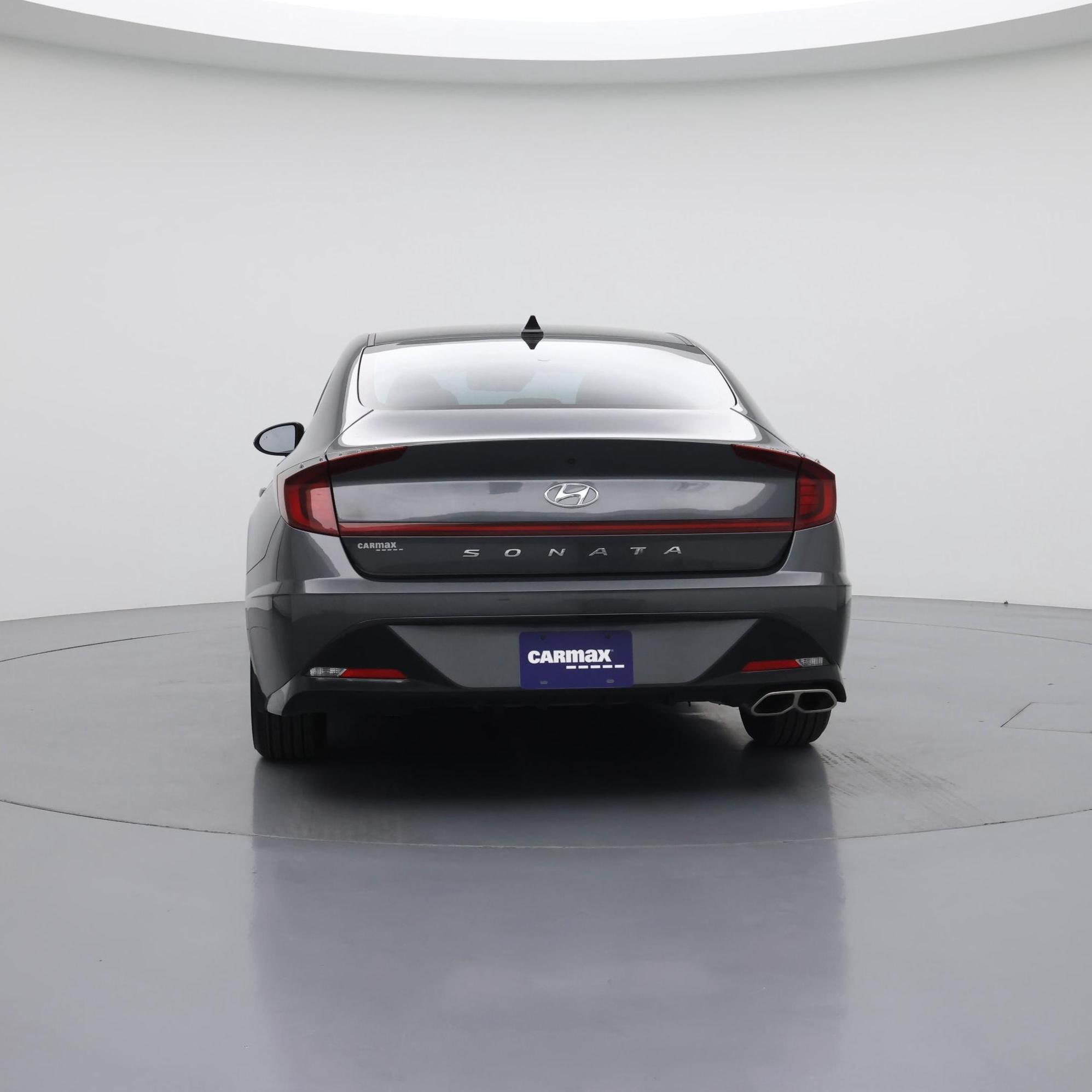 Thumbnail: 2023 Hyundai Sonata - 6