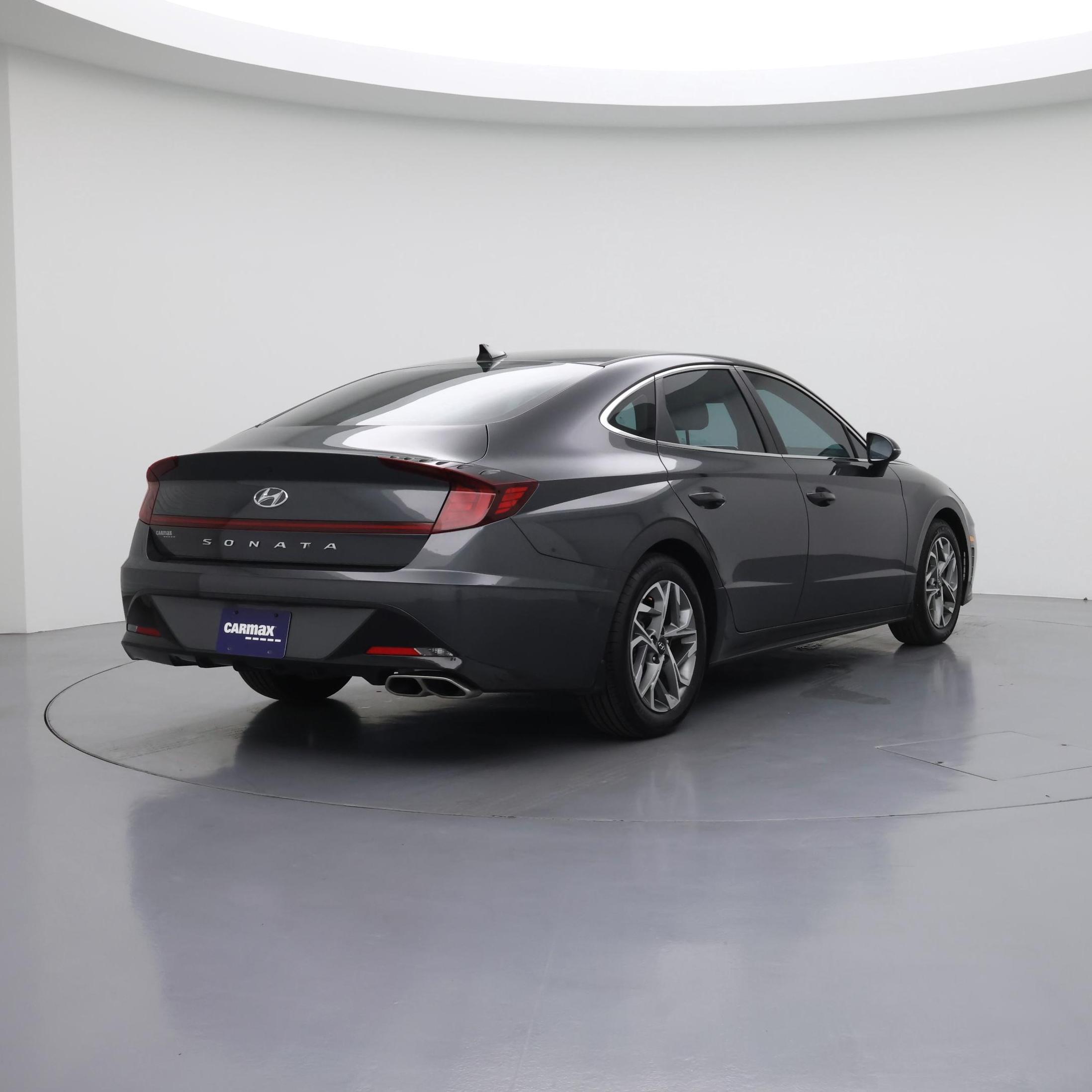 Thumbnail: 2023 Hyundai Sonata - 8
