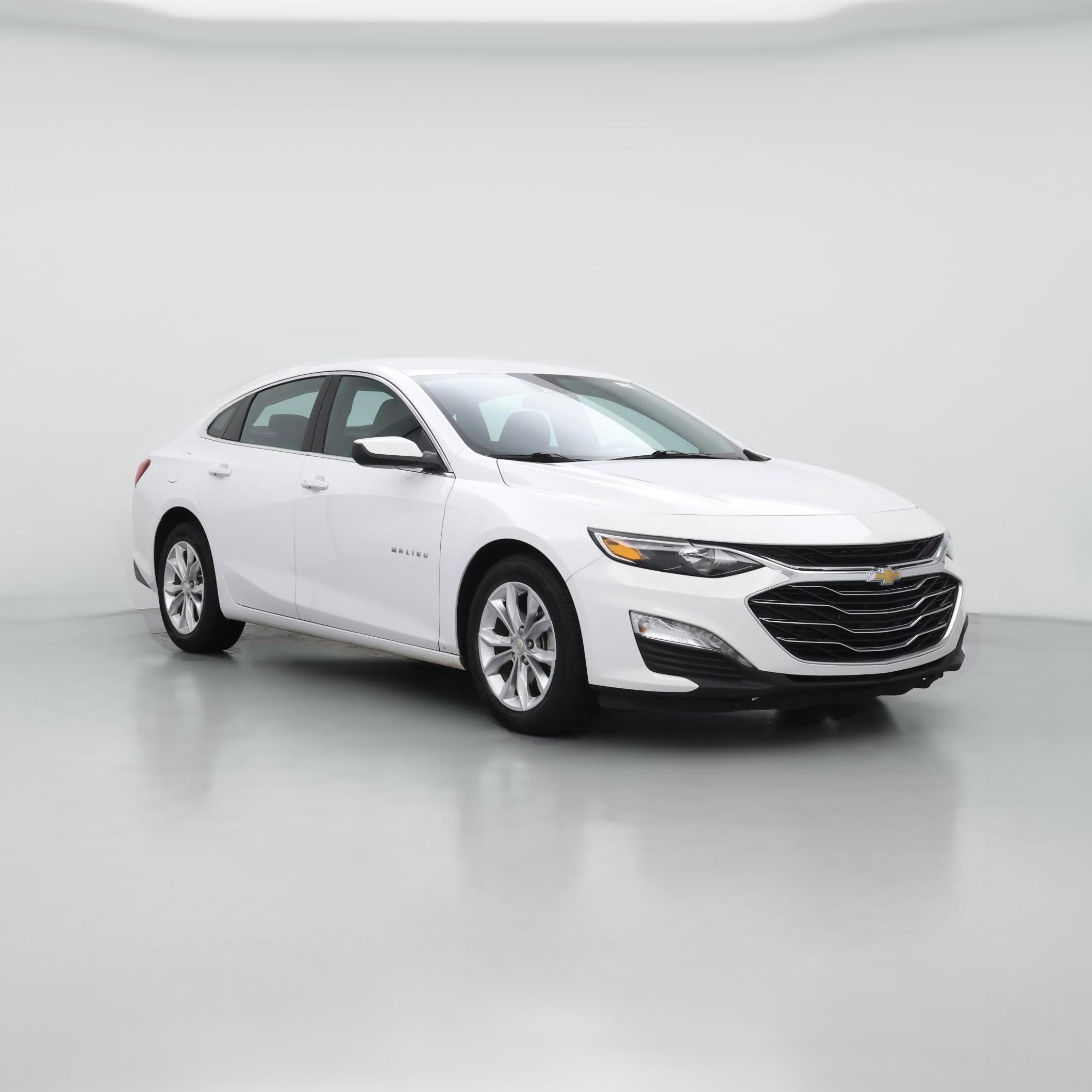 Thumbnail: 2023 Chevrolet Malibu - 1