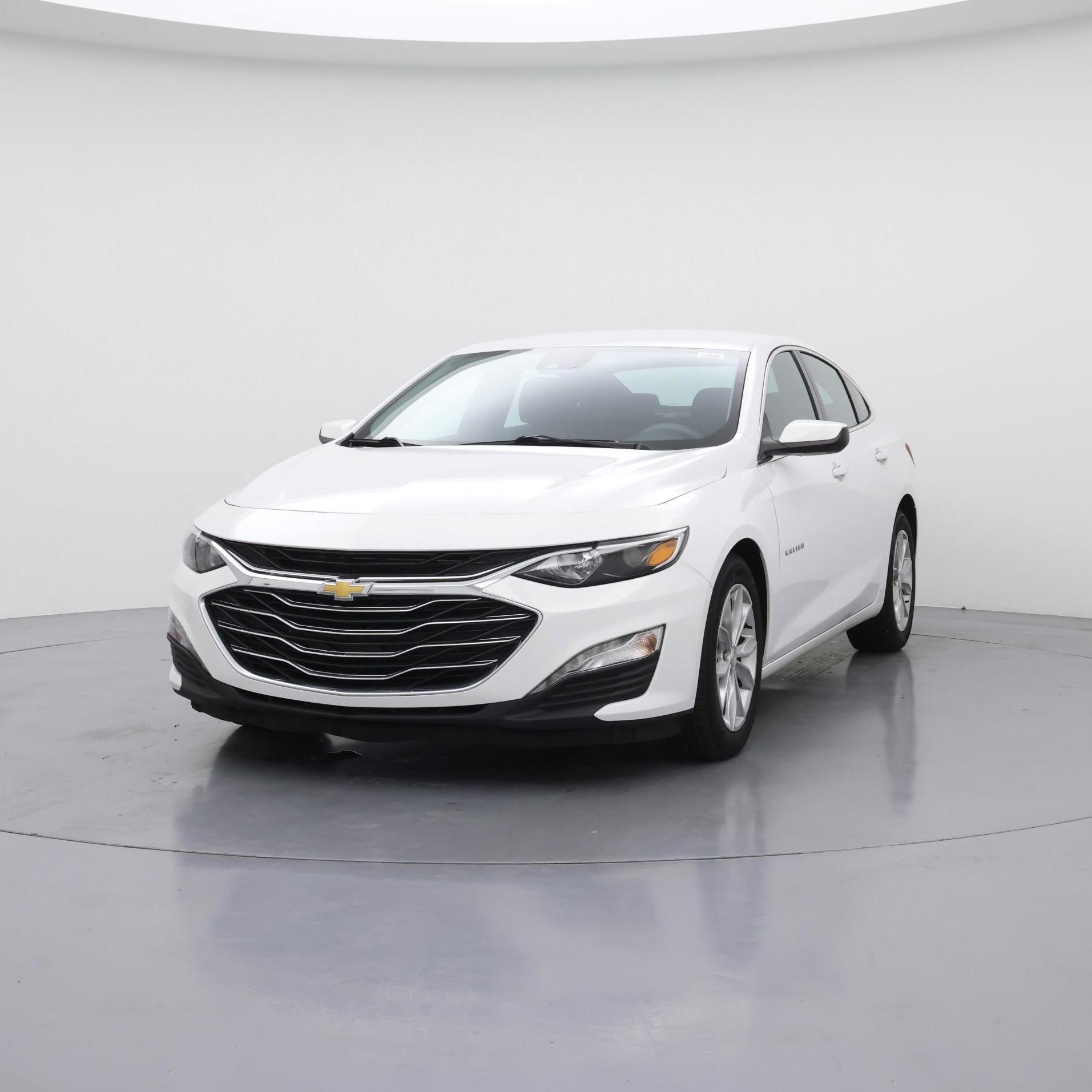 Thumbnail: 2023 Chevrolet Malibu - 4