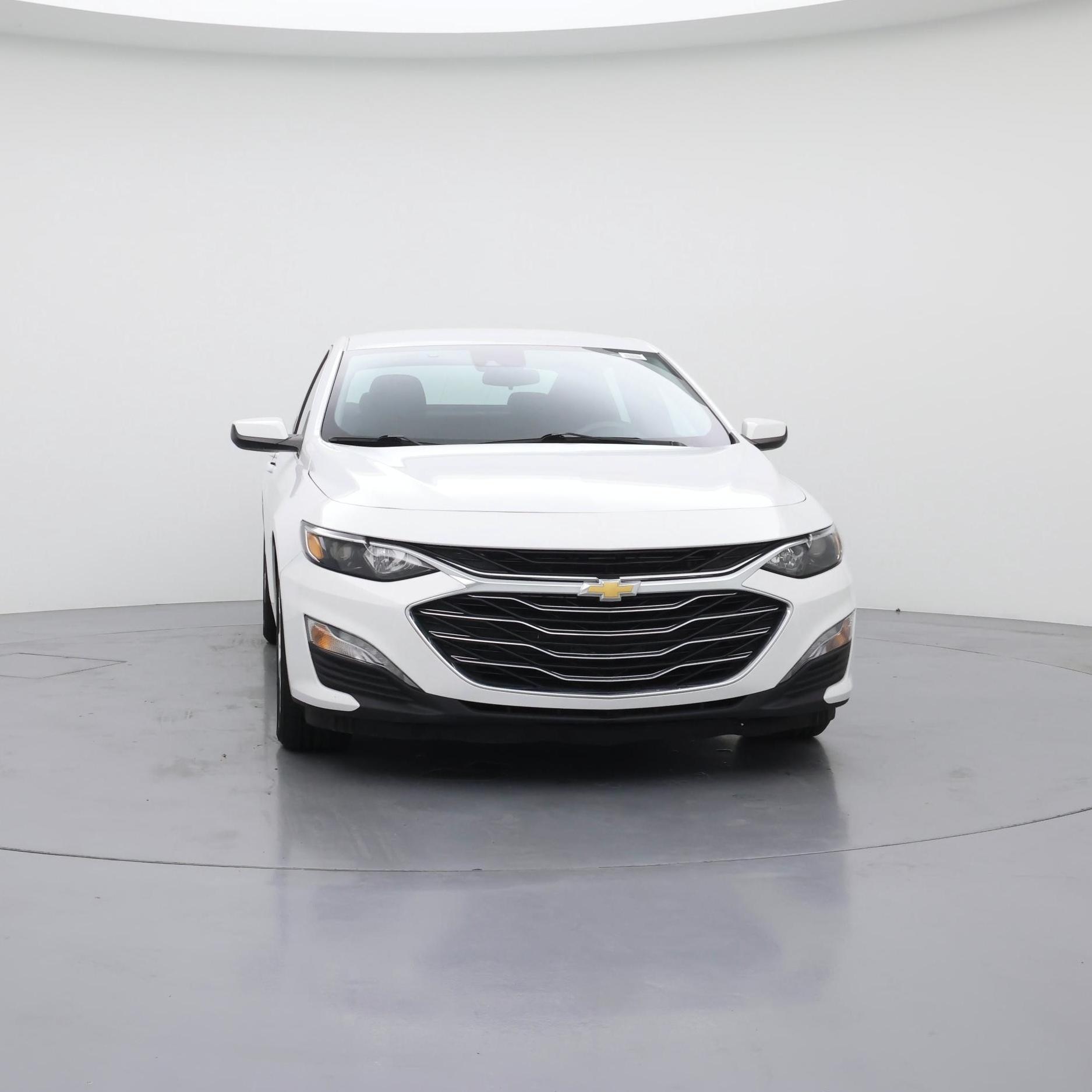 Thumbnail: 2023 Chevrolet Malibu - 5