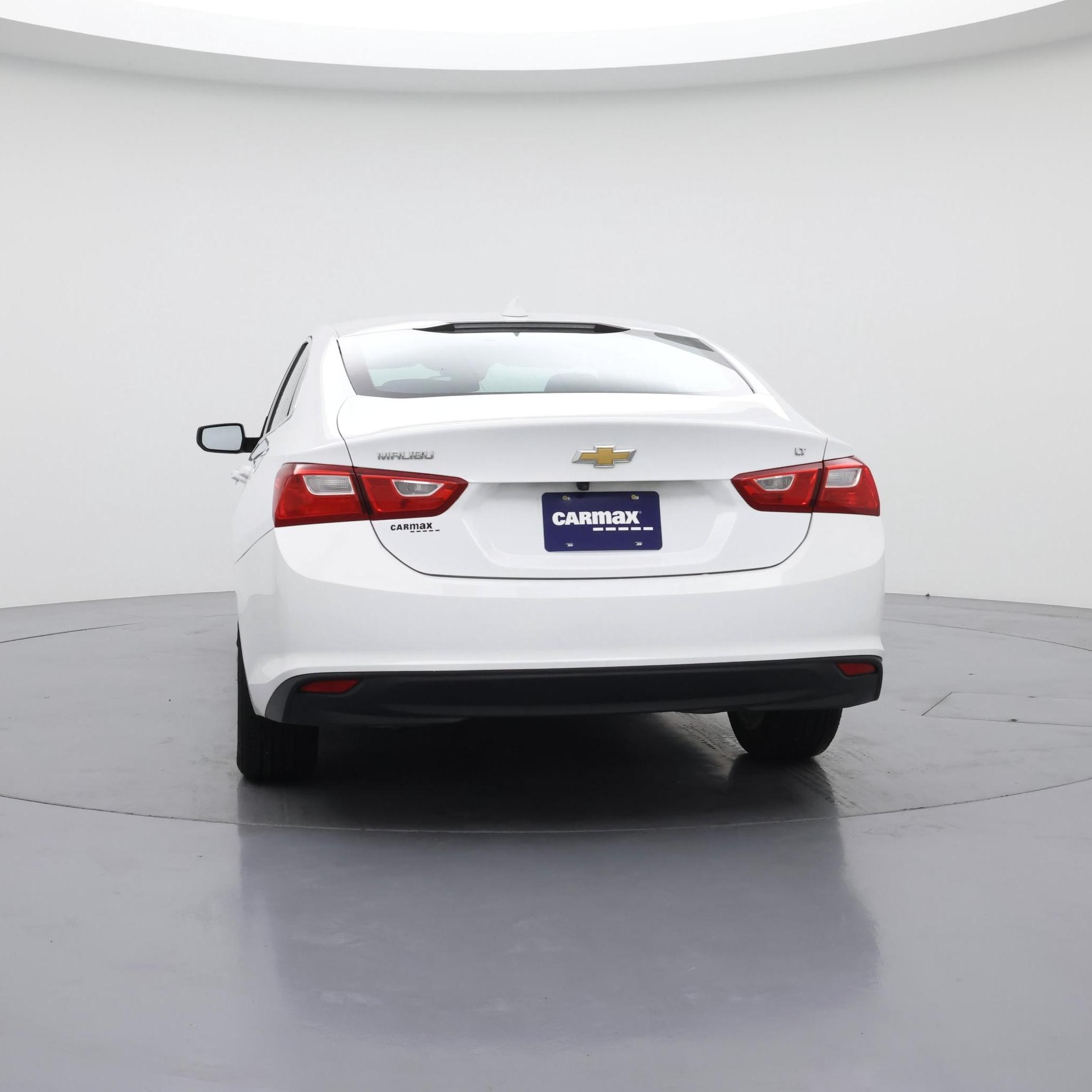 Thumbnail: 2023 Chevrolet Malibu - 6