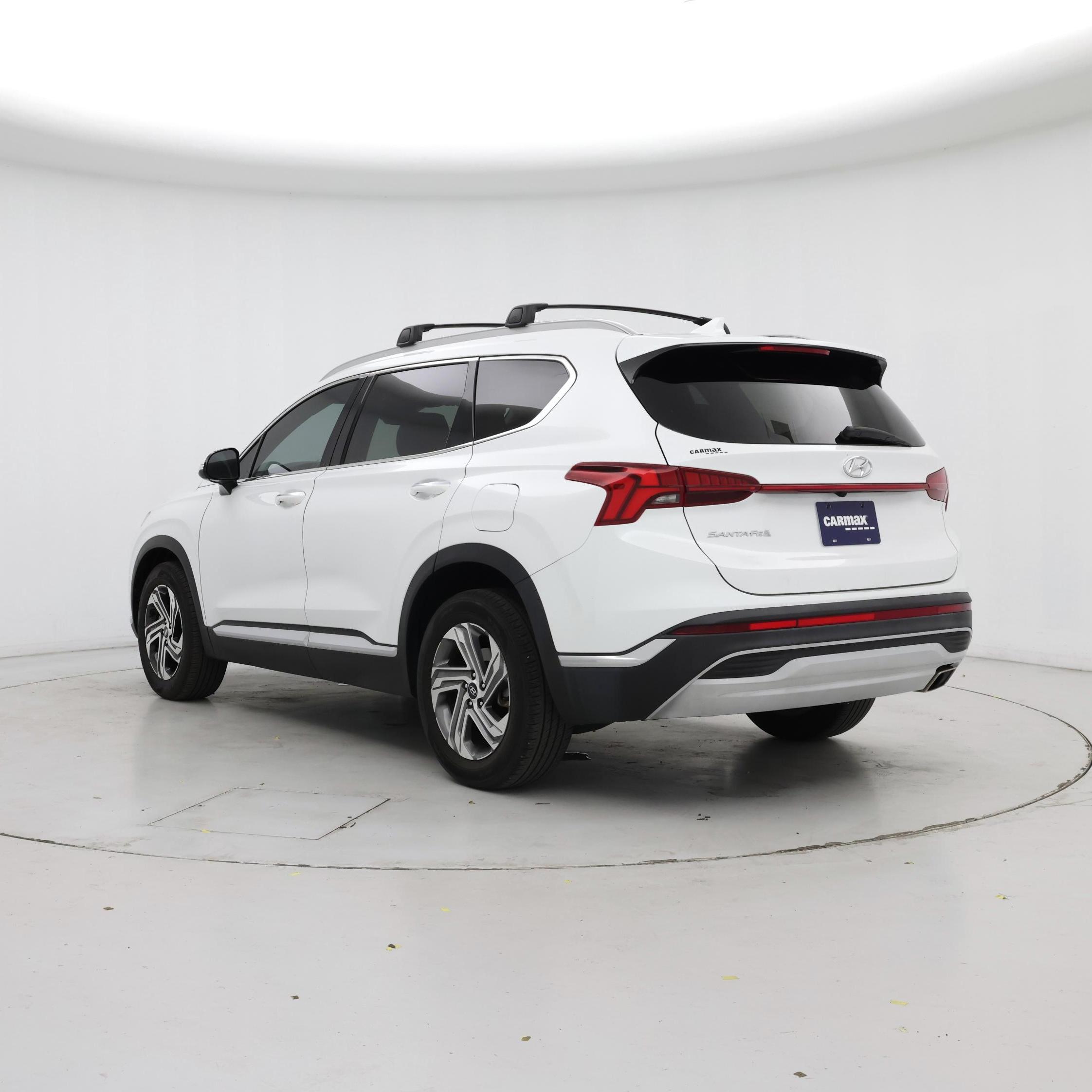 Thumbnail: 2022 Hyundai Santa Fe - 2