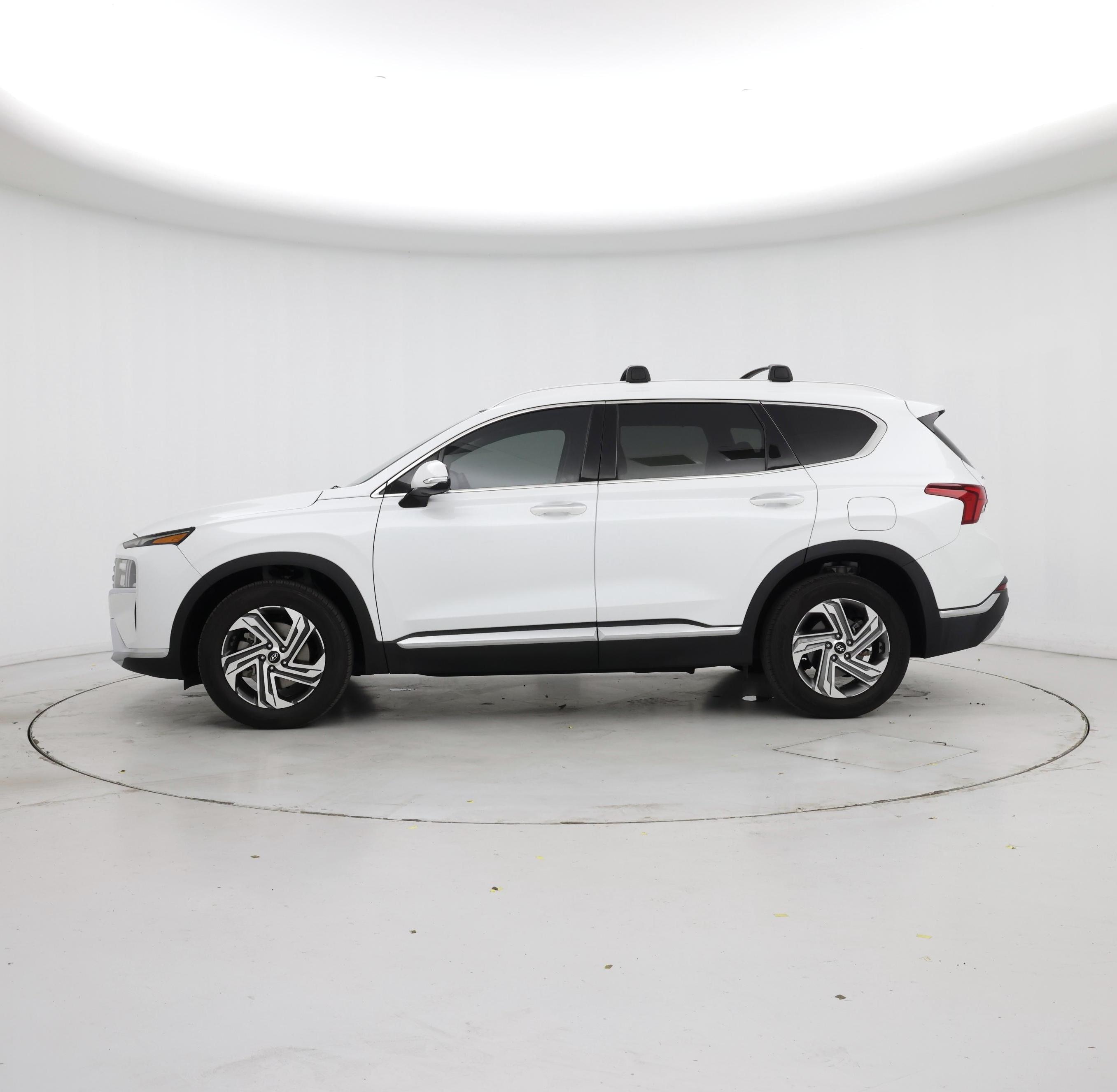 Thumbnail: 2022 Hyundai Santa Fe - 3