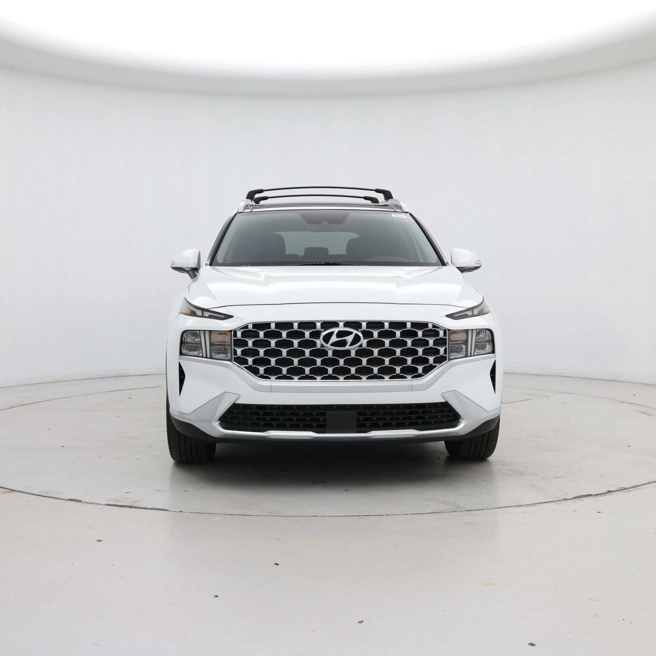 Thumbnail: 2022 Hyundai Santa Fe - 5