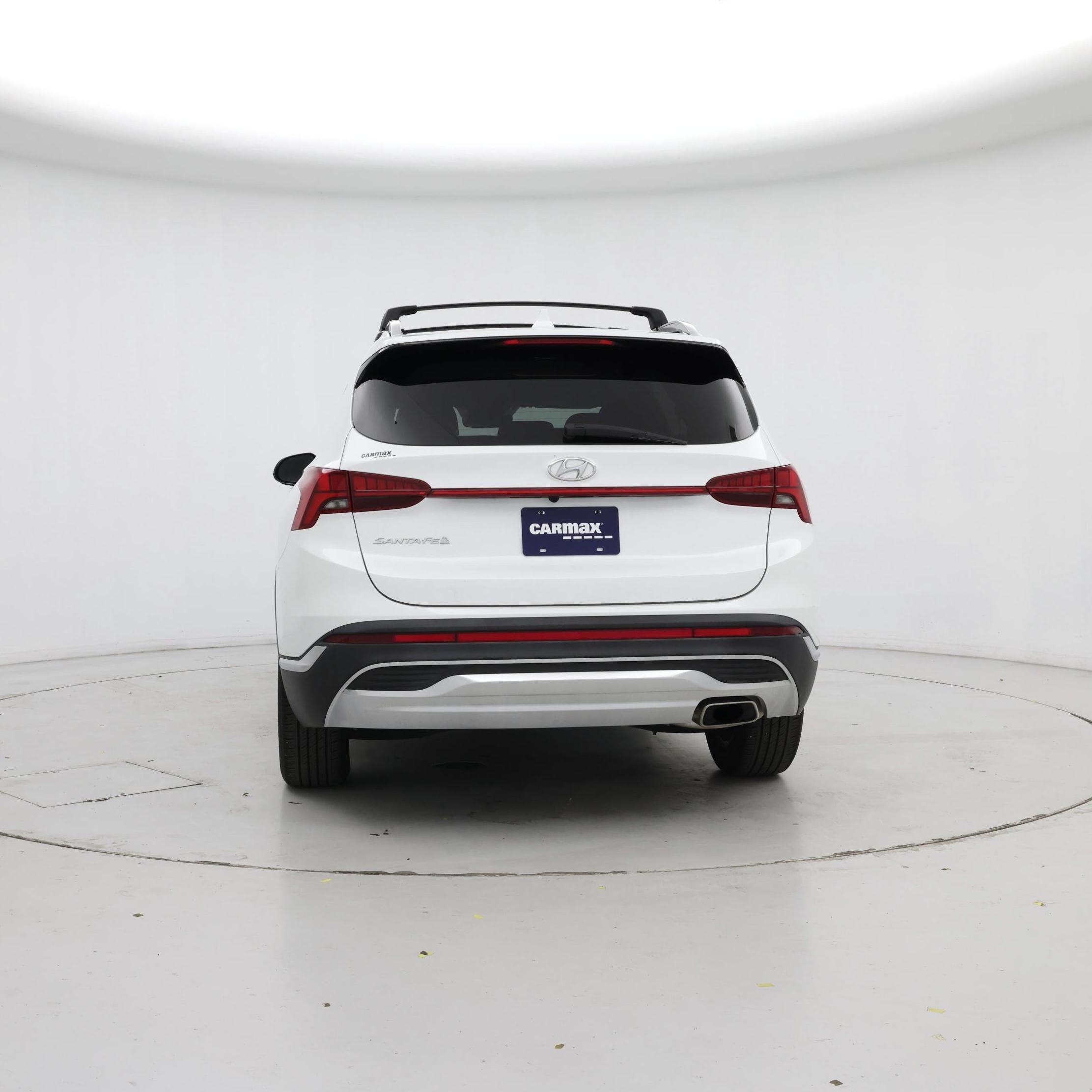 Thumbnail: 2022 Hyundai Santa Fe - 6