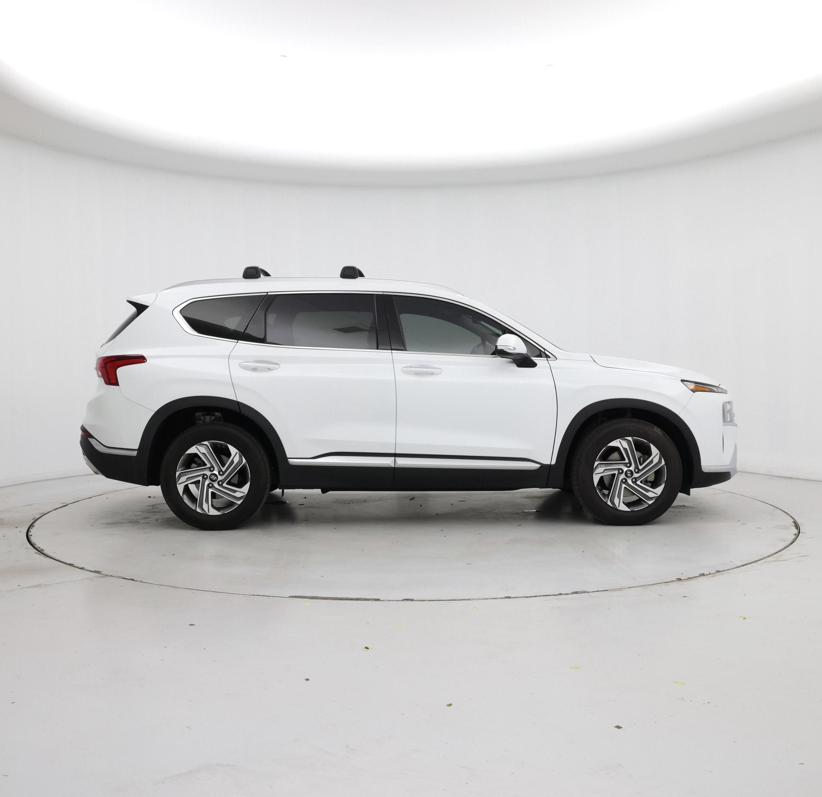 Thumbnail: 2022 Hyundai Santa Fe - 7
