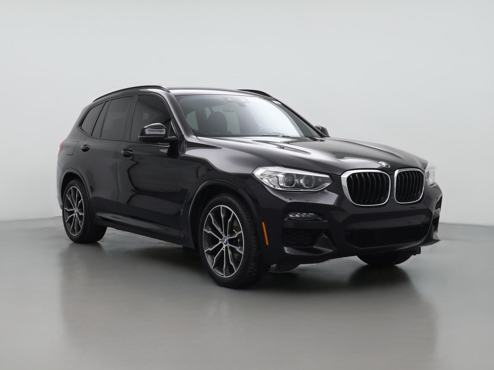 2021 BMW X3 30i