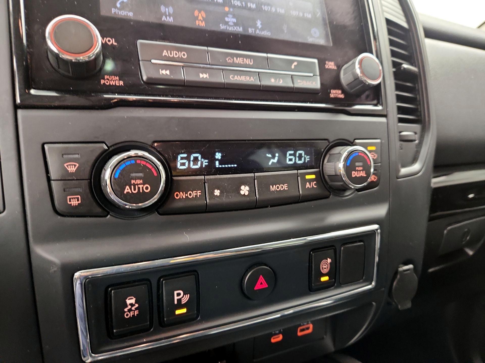 Thumbnail: 2023 Nissan Titan - 16