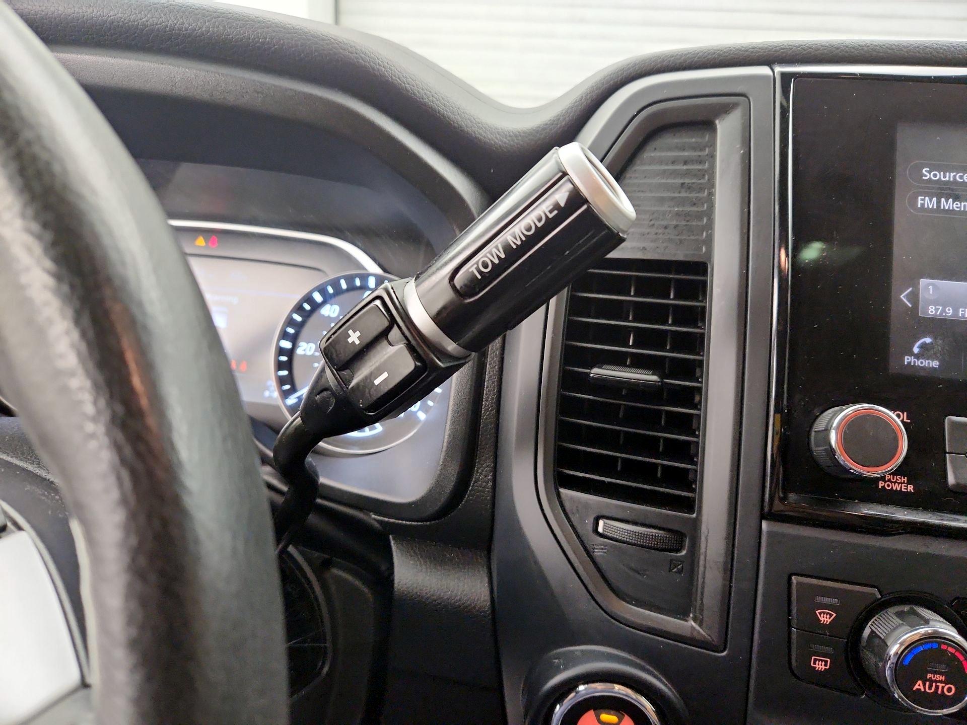 Thumbnail: 2023 Nissan Titan - 17