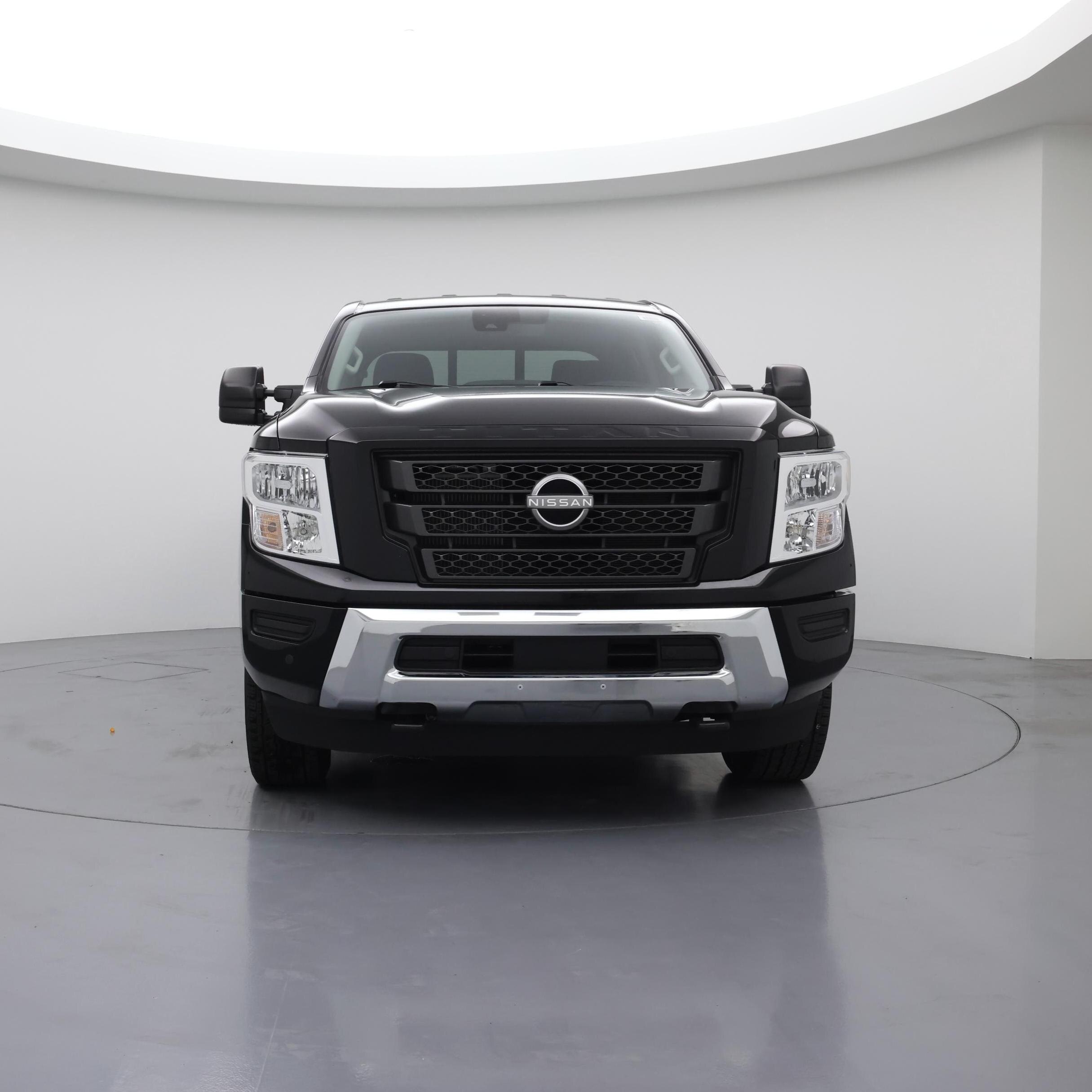 Thumbnail: 2023 Nissan Titan - 5