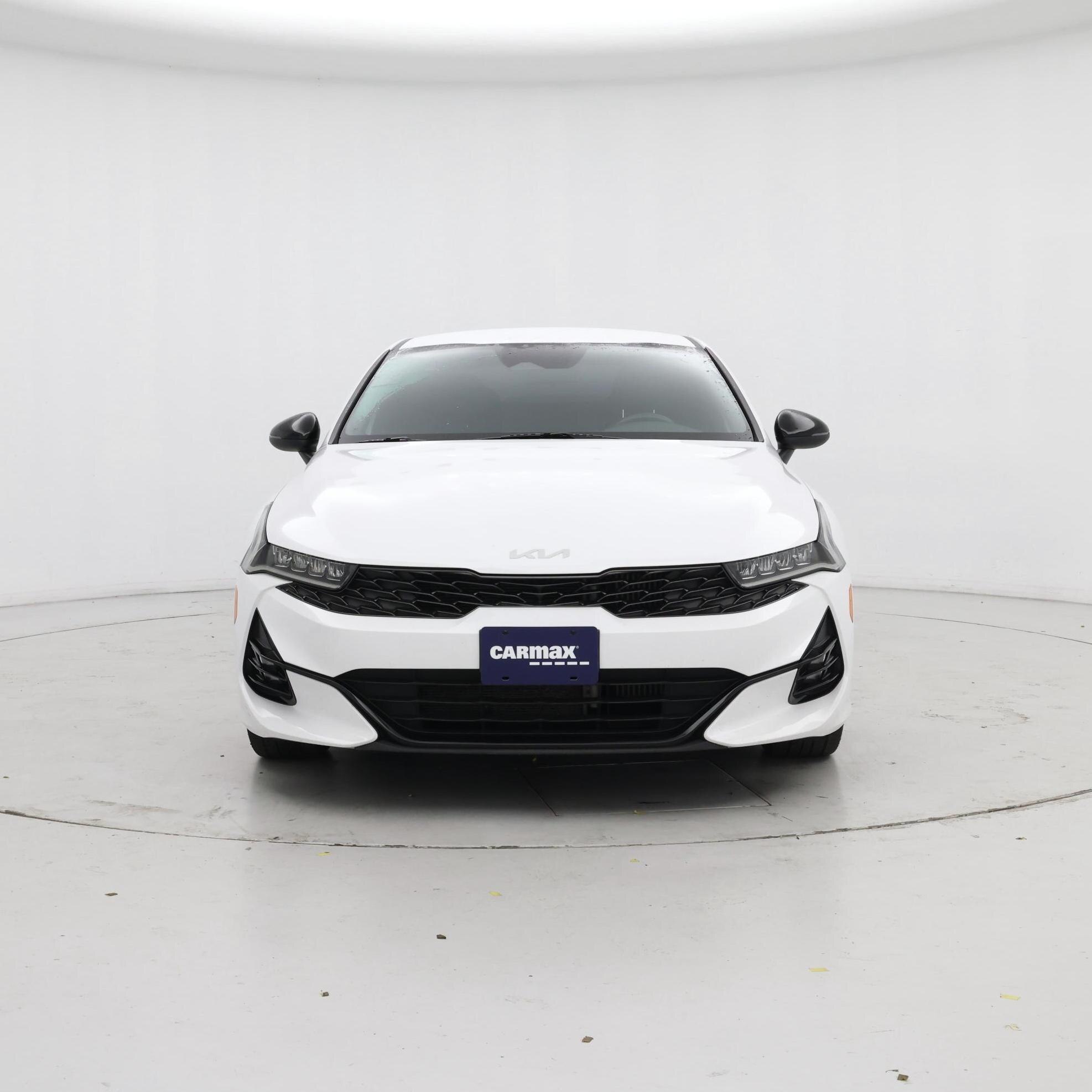 Thumbnail: 2022 Kia K5 - 5