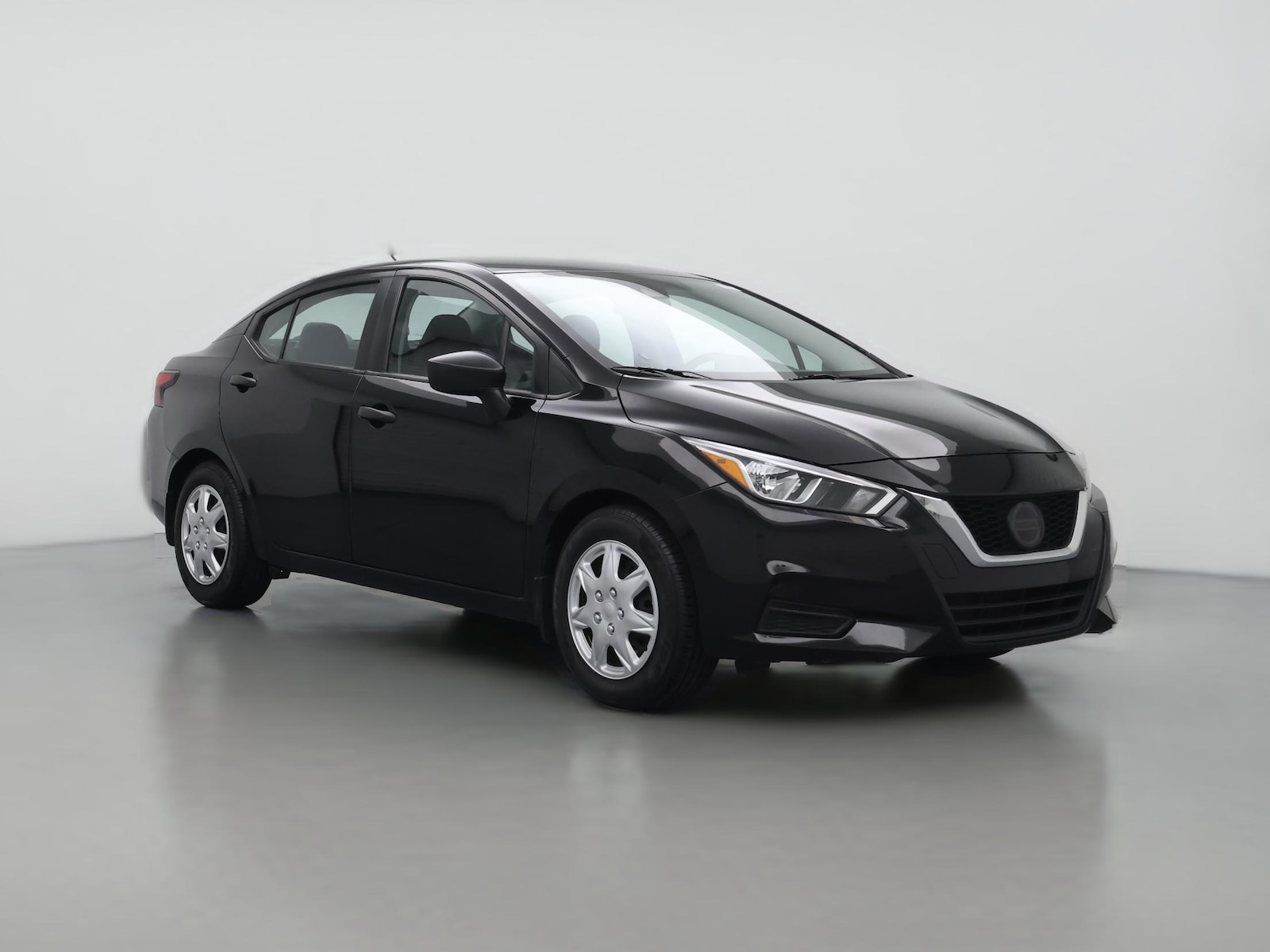 2021 Nissan Versa Sedan