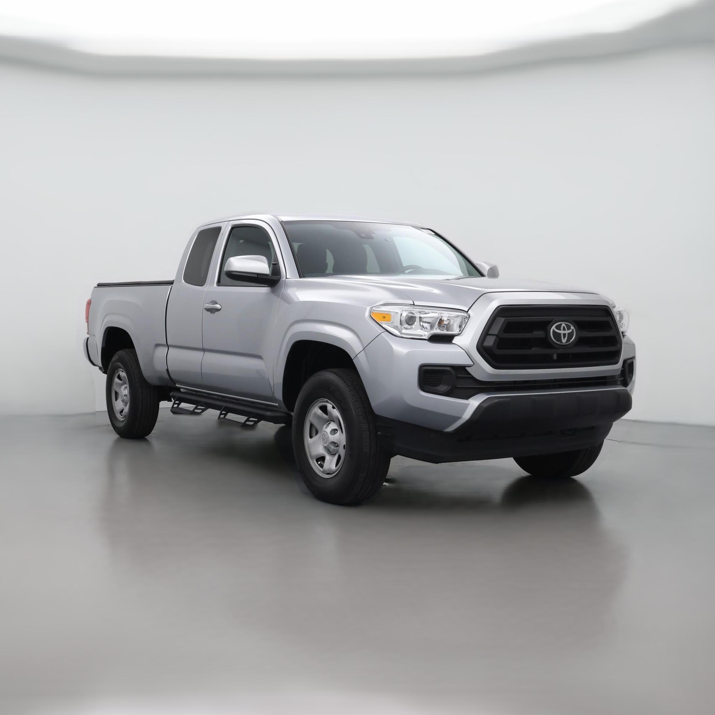 Thumbnail: 2022 Toyota Tacoma - 1