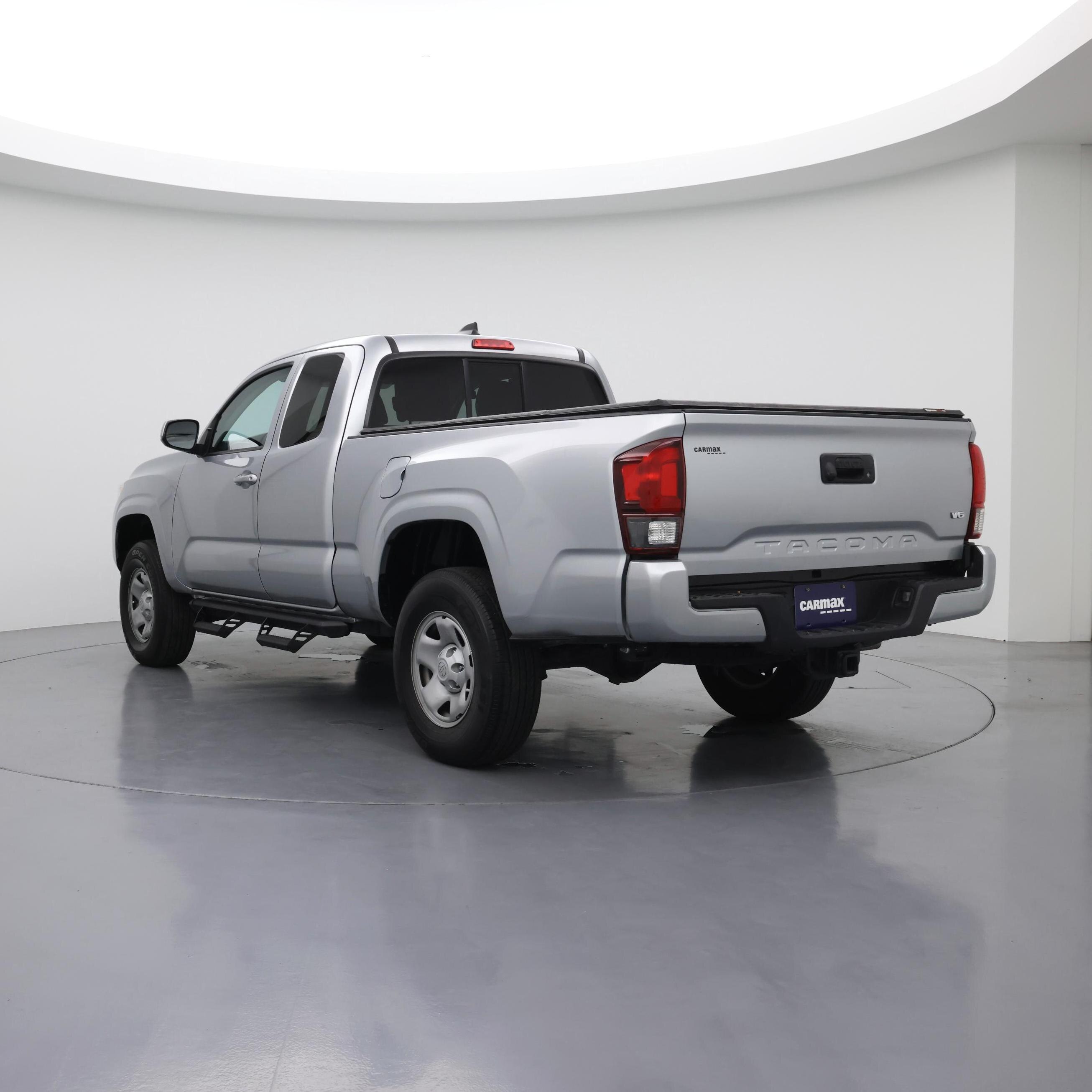 Thumbnail: 2022 Toyota Tacoma - 2