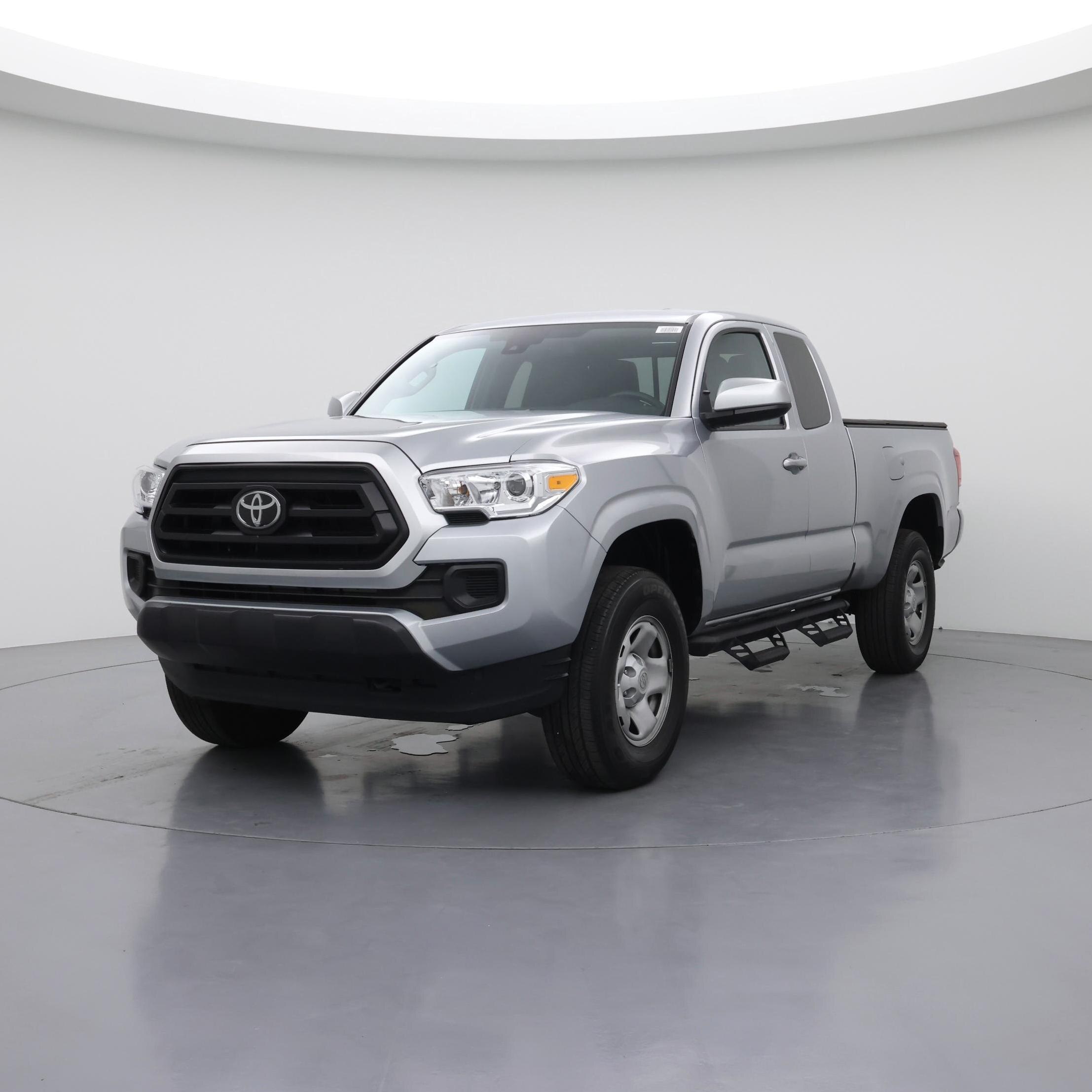 Thumbnail: 2022 Toyota Tacoma - 4