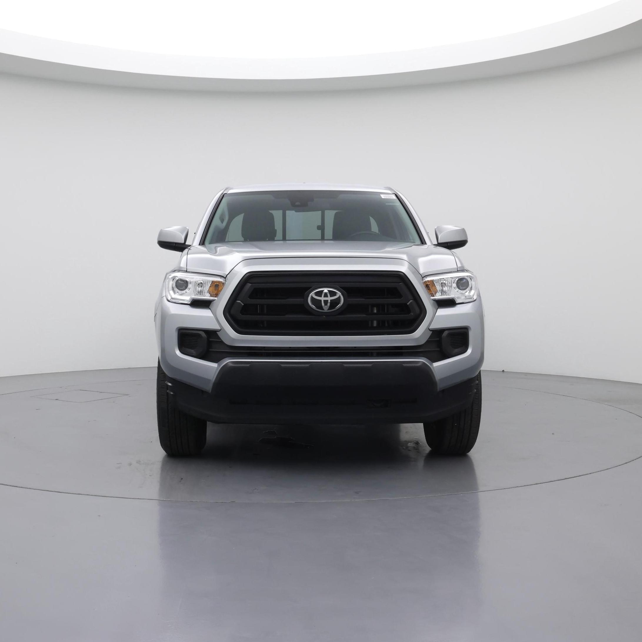 Thumbnail: 2022 Toyota Tacoma - 5