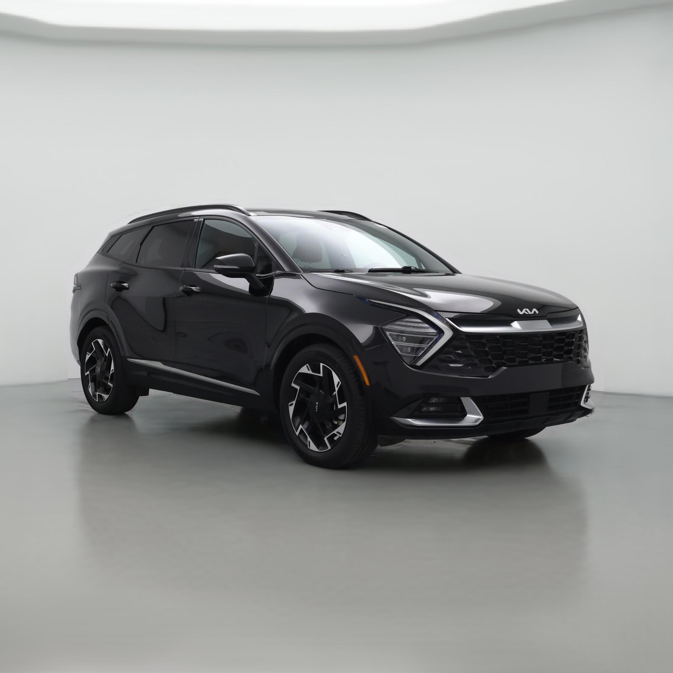 Thumbnail: 2023 Kia Sportage - 1
