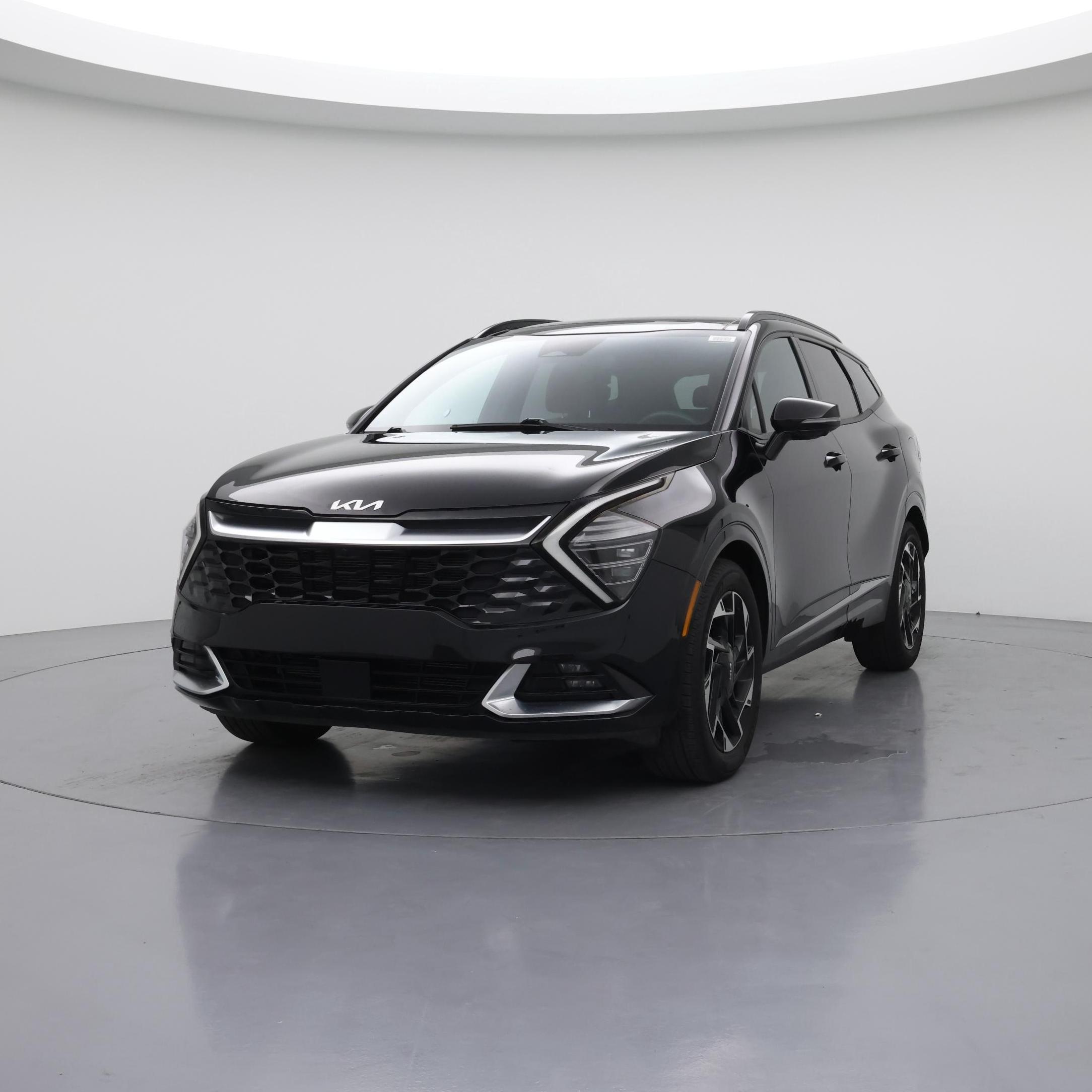 Thumbnail: 2023 Kia Sportage - 4
