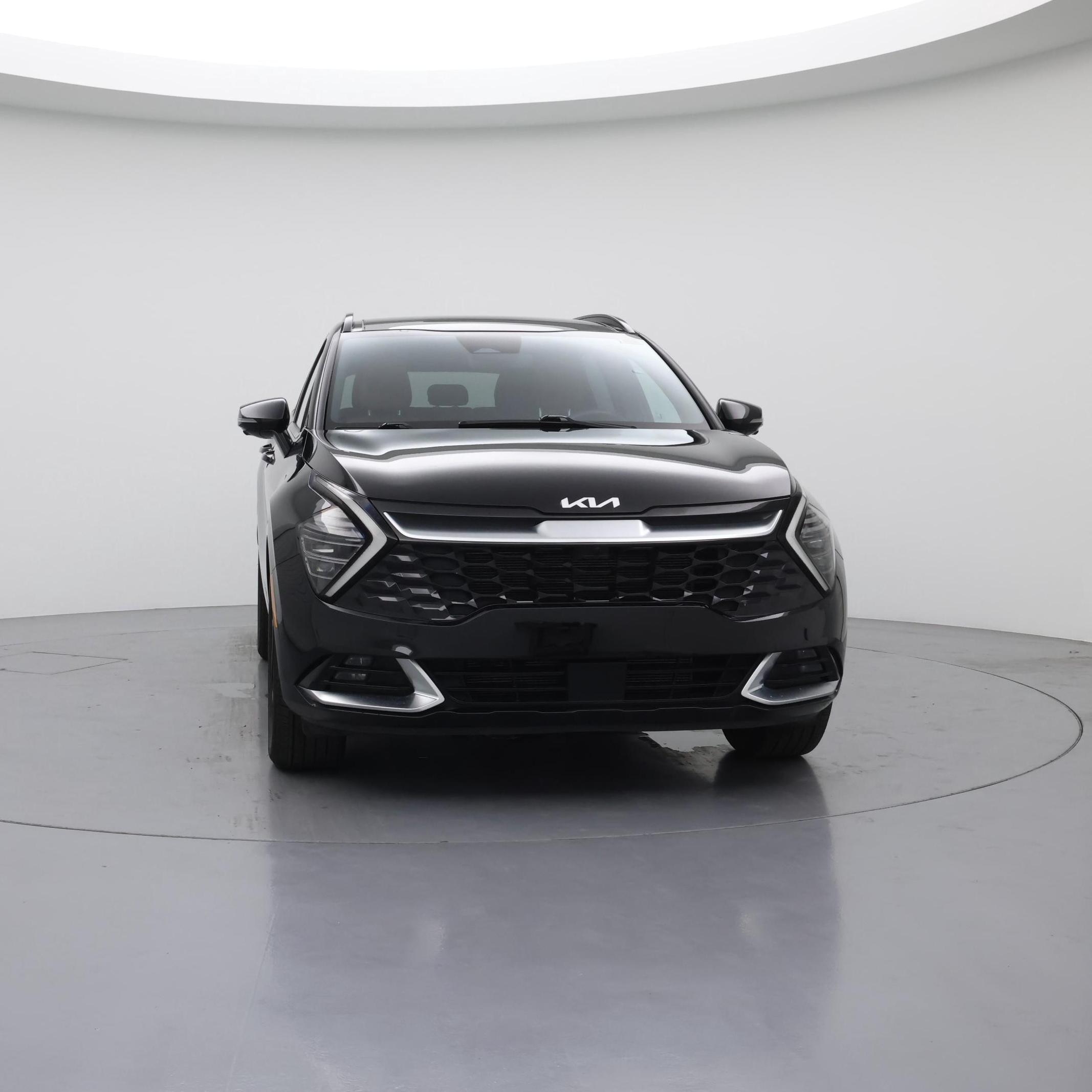 Thumbnail: 2023 Kia Sportage - 5