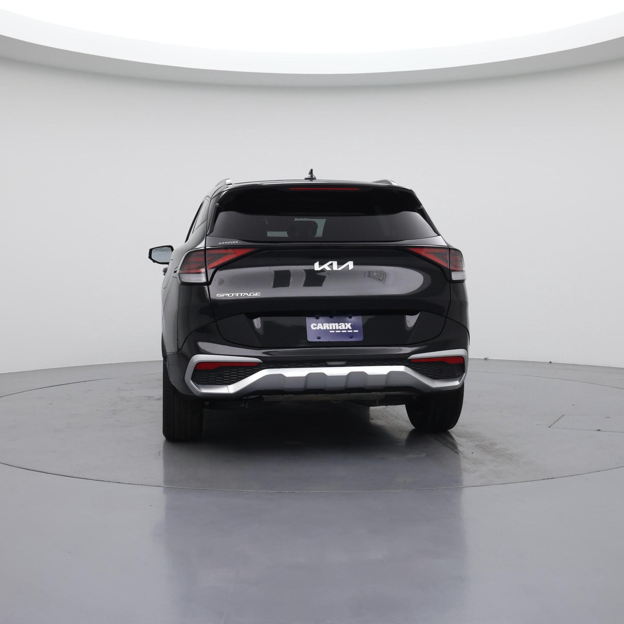 Thumbnail: 2023 Kia Sportage - 6