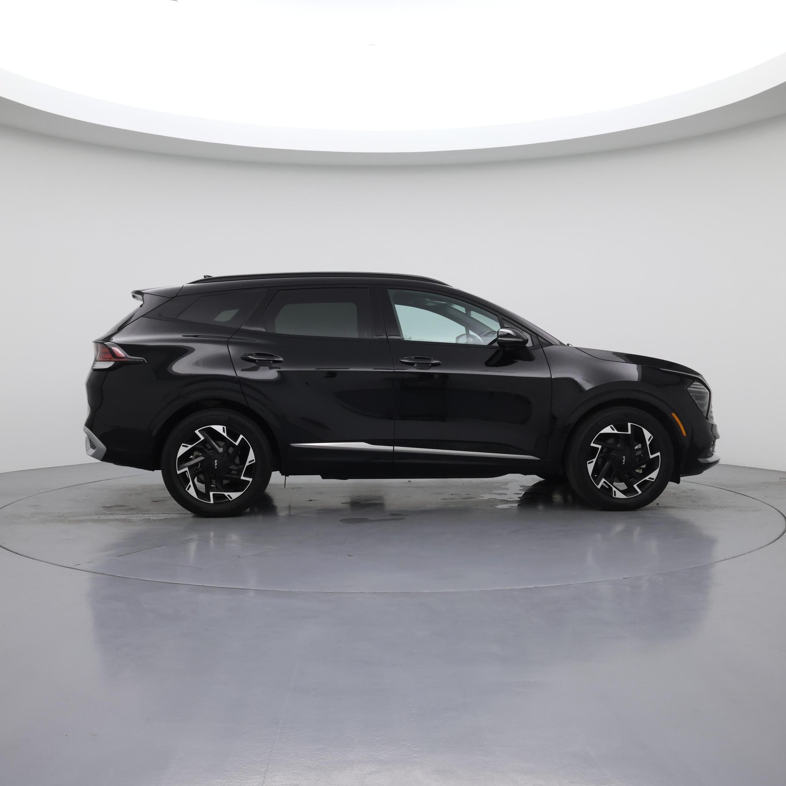 Thumbnail: 2023 Kia Sportage - 7
